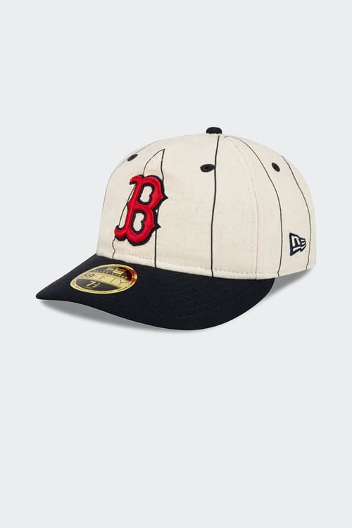 Casquette - Taille 7 3/8 Bleu