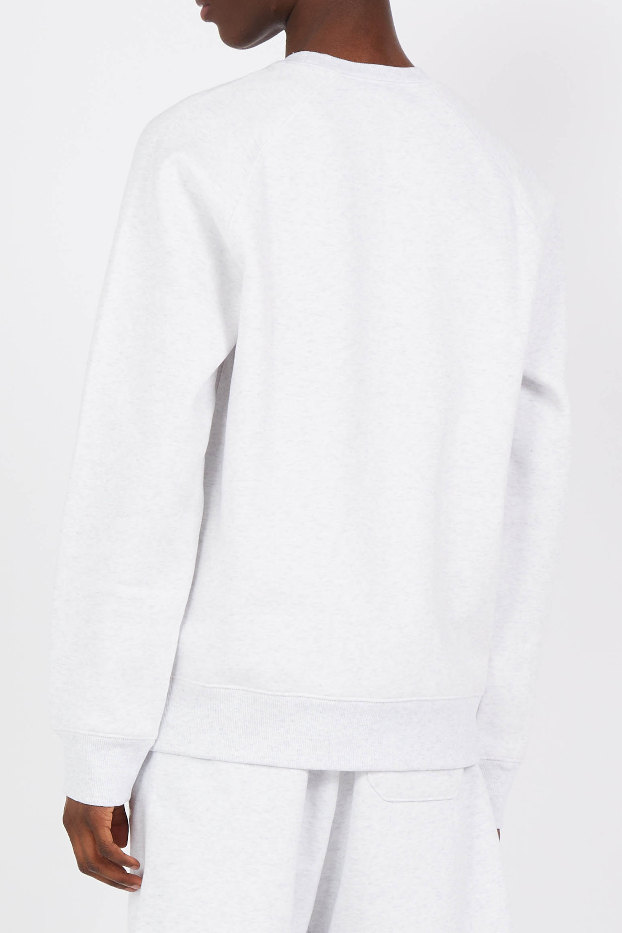 Sweatshirt | Gris CARHARTT WIP Homme