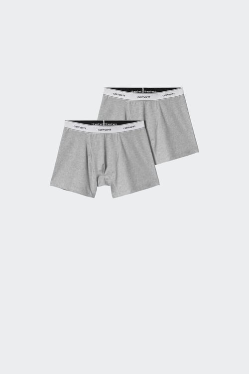 Carhartt Wip - Lot de 2 boxers - Taille XS Carhartt Wip - Lot de 2 boxers - Taille XS