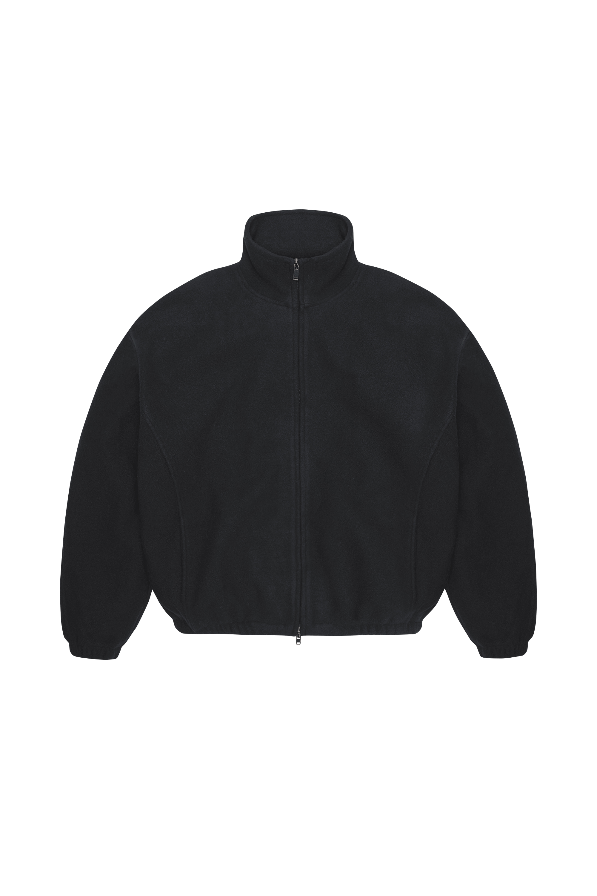Polaire RAINS Noir