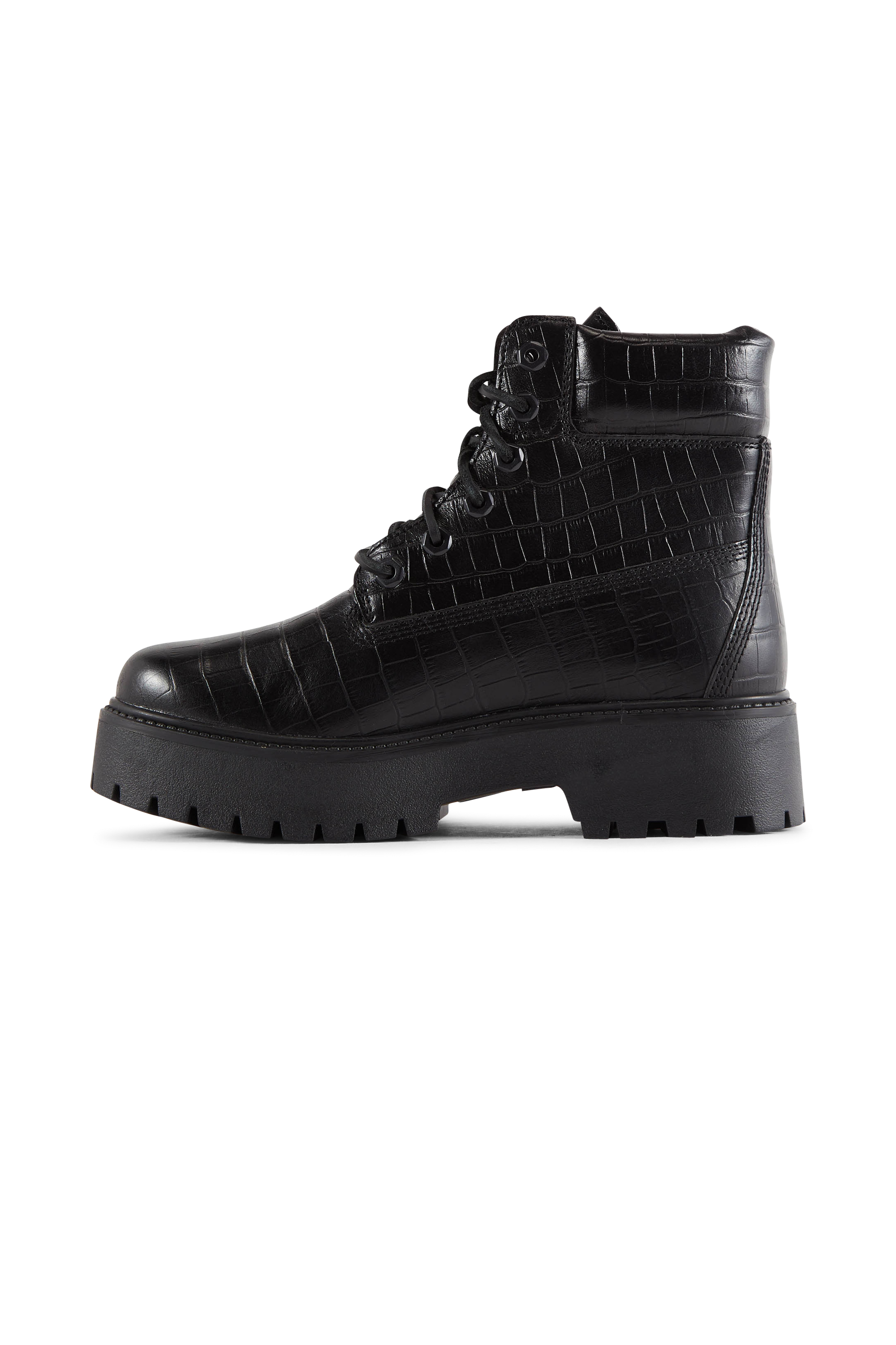 Ankle boots | Black TIMBERLAND Women
