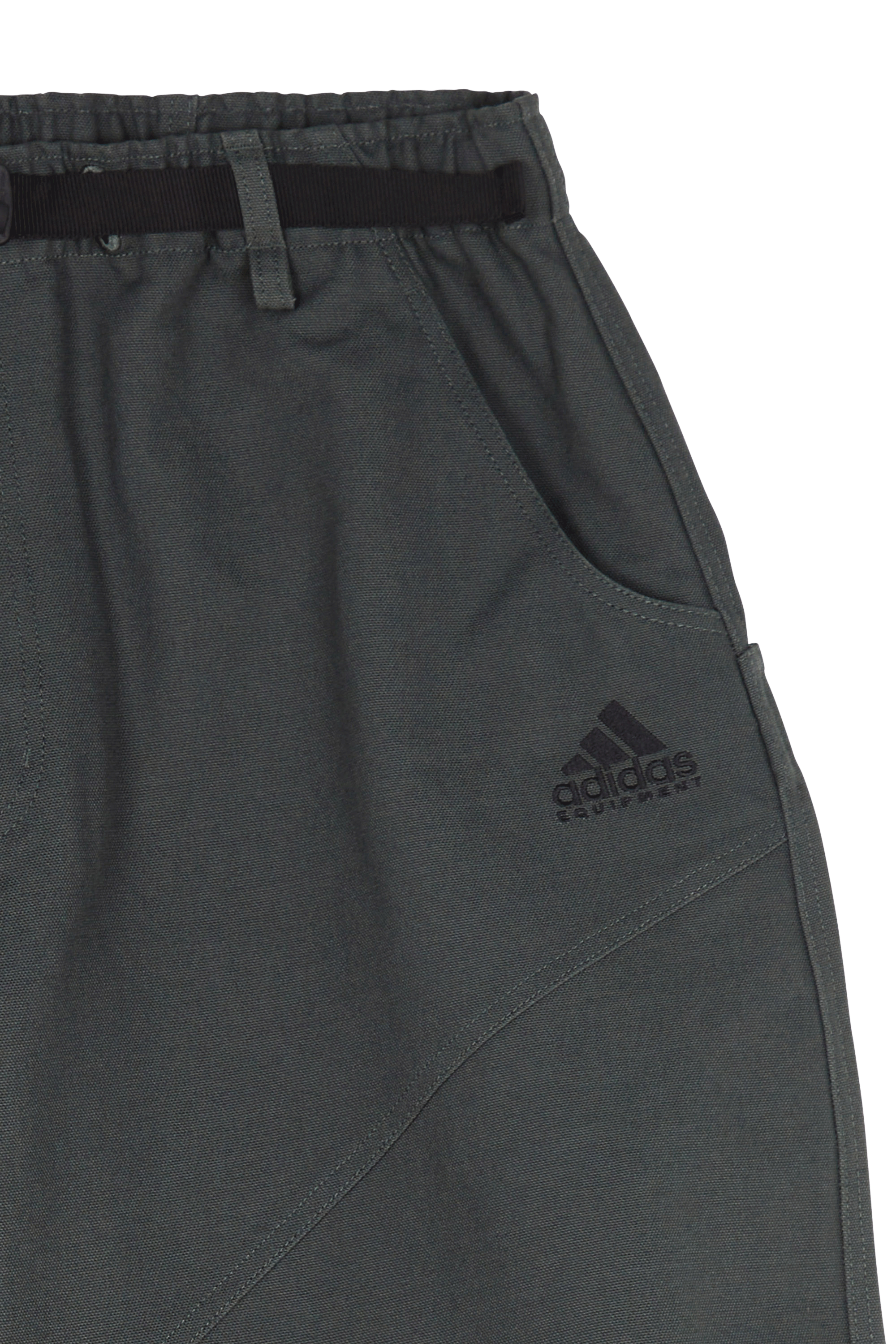 Pants | Green ADIDAS Men
