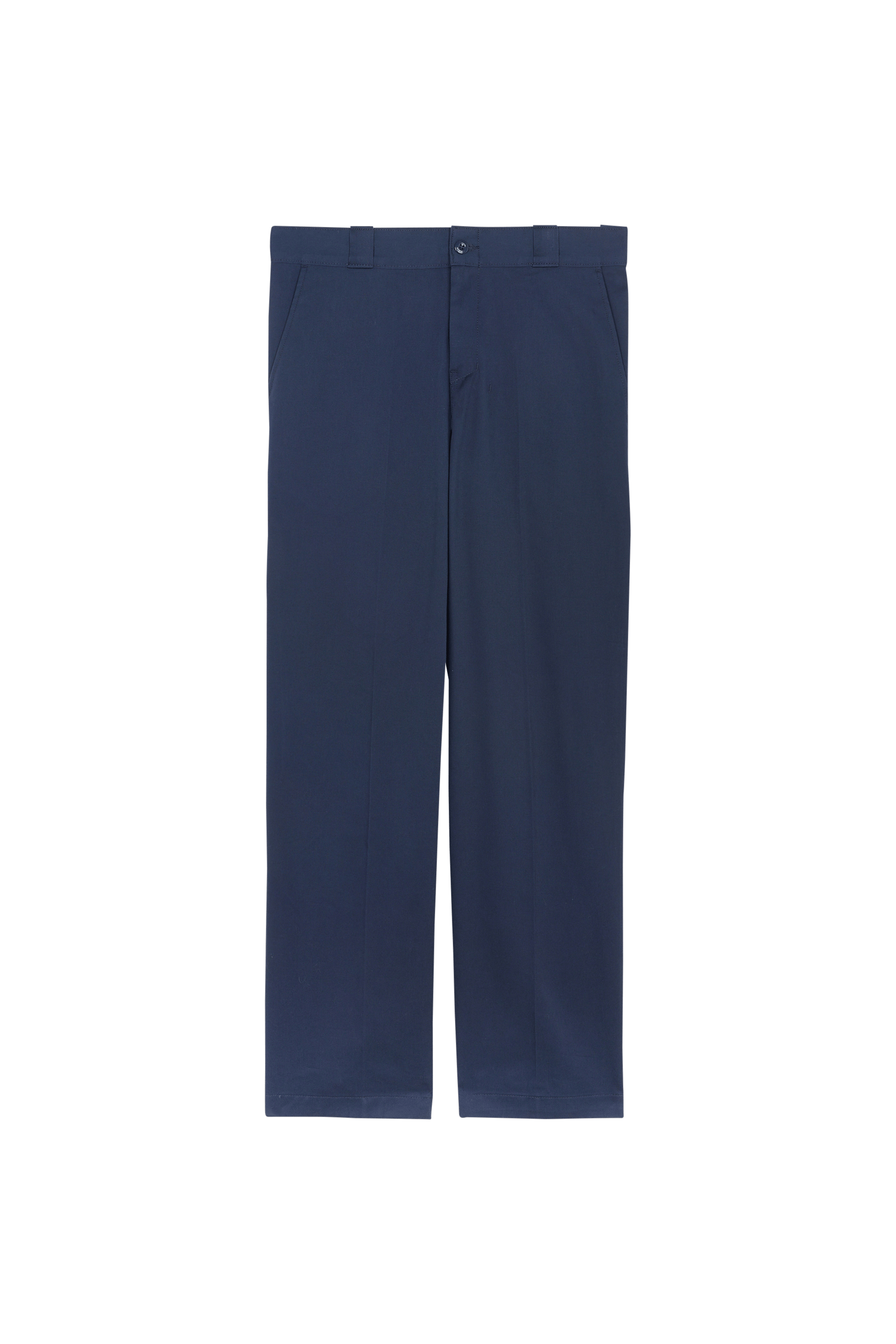 Pants 247 LOOSE WORK PANT Navy blue