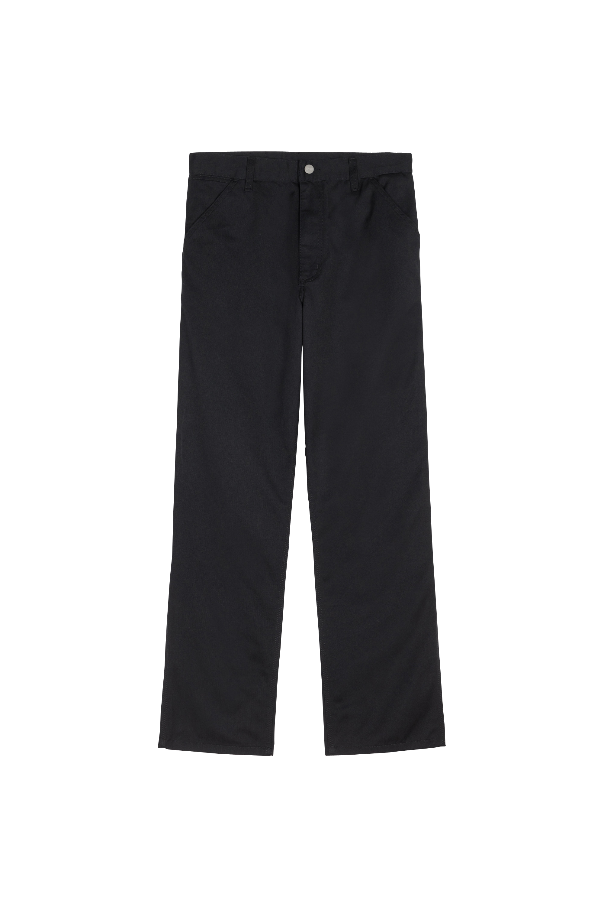 Trousers Black