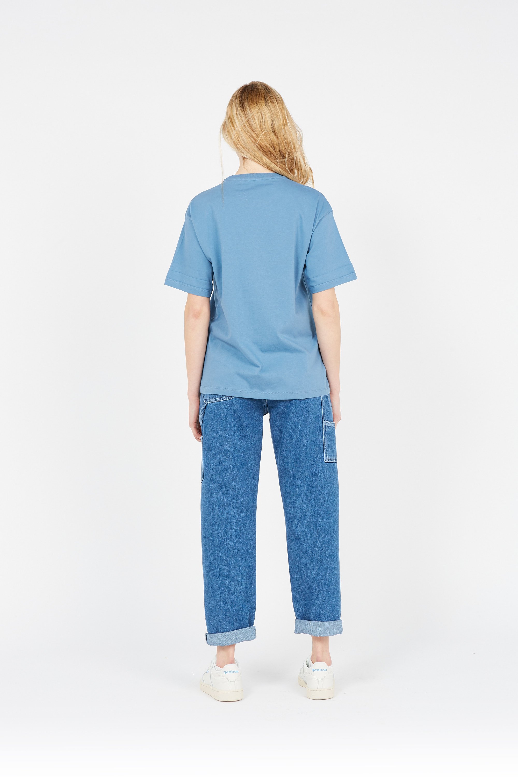 Jeans | Blue CARHARTT WIP Women