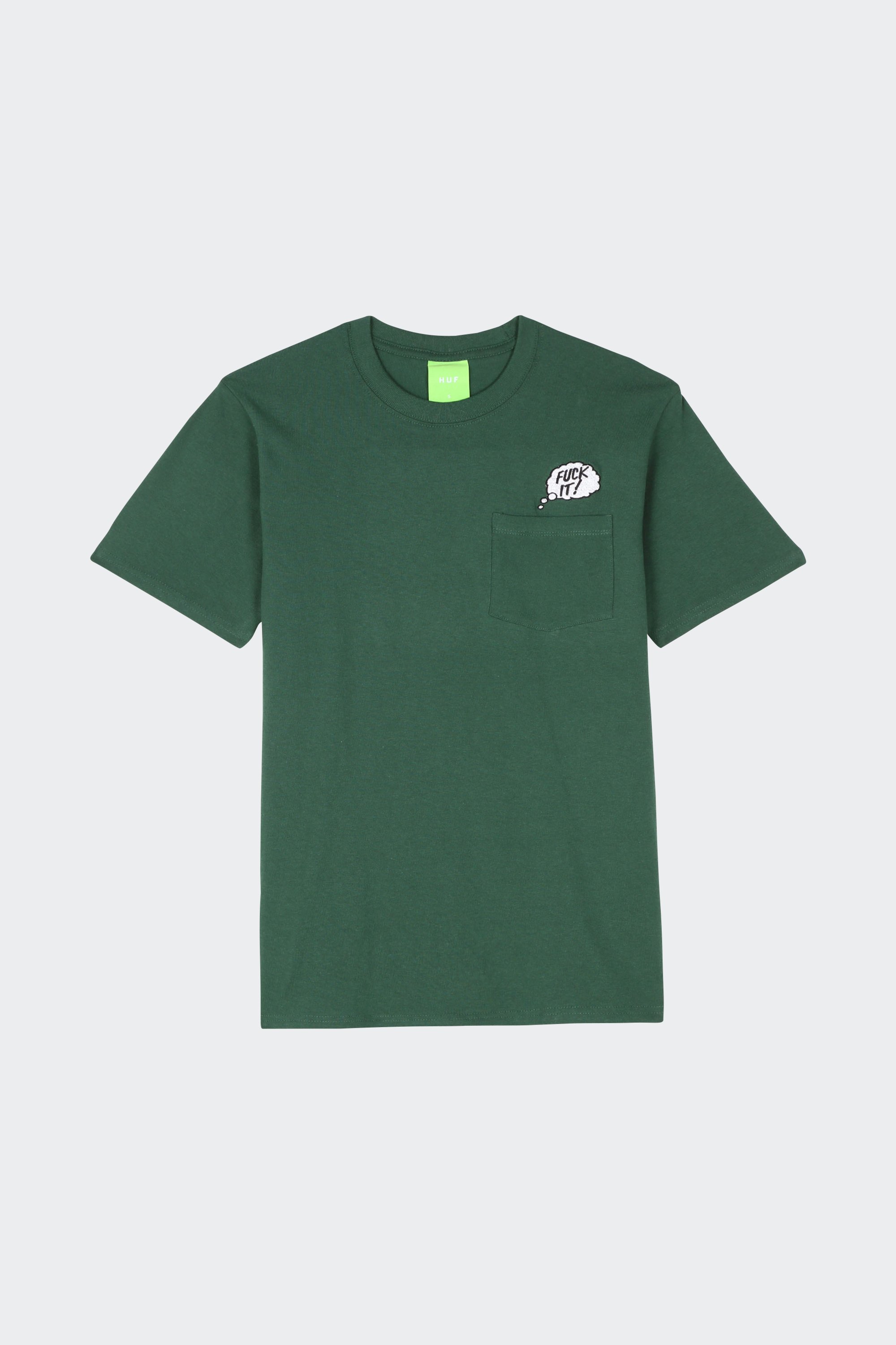 T-SHIRT | Vert by HUF T-SHIRT Vert