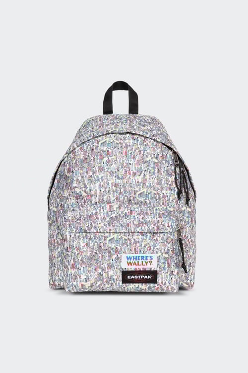 Eastpak sac top a dos femme