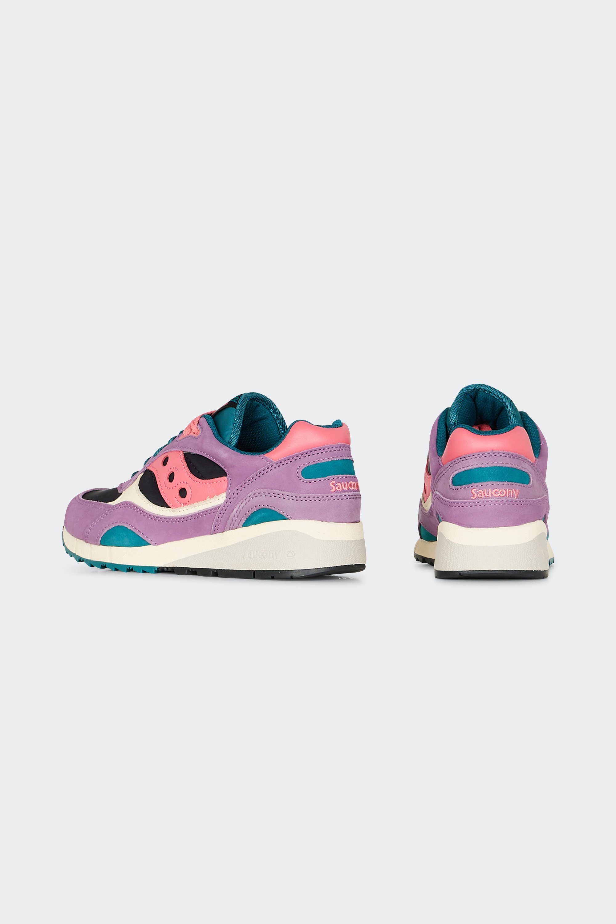 Baskets  | Multicolore by SAUCONY Baskets  Multicolore