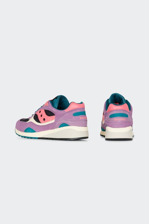 SAUCONY Baskets  Multicolore