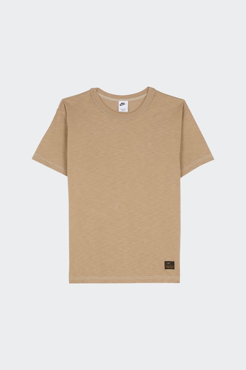 NIKE T-shirt  Vert