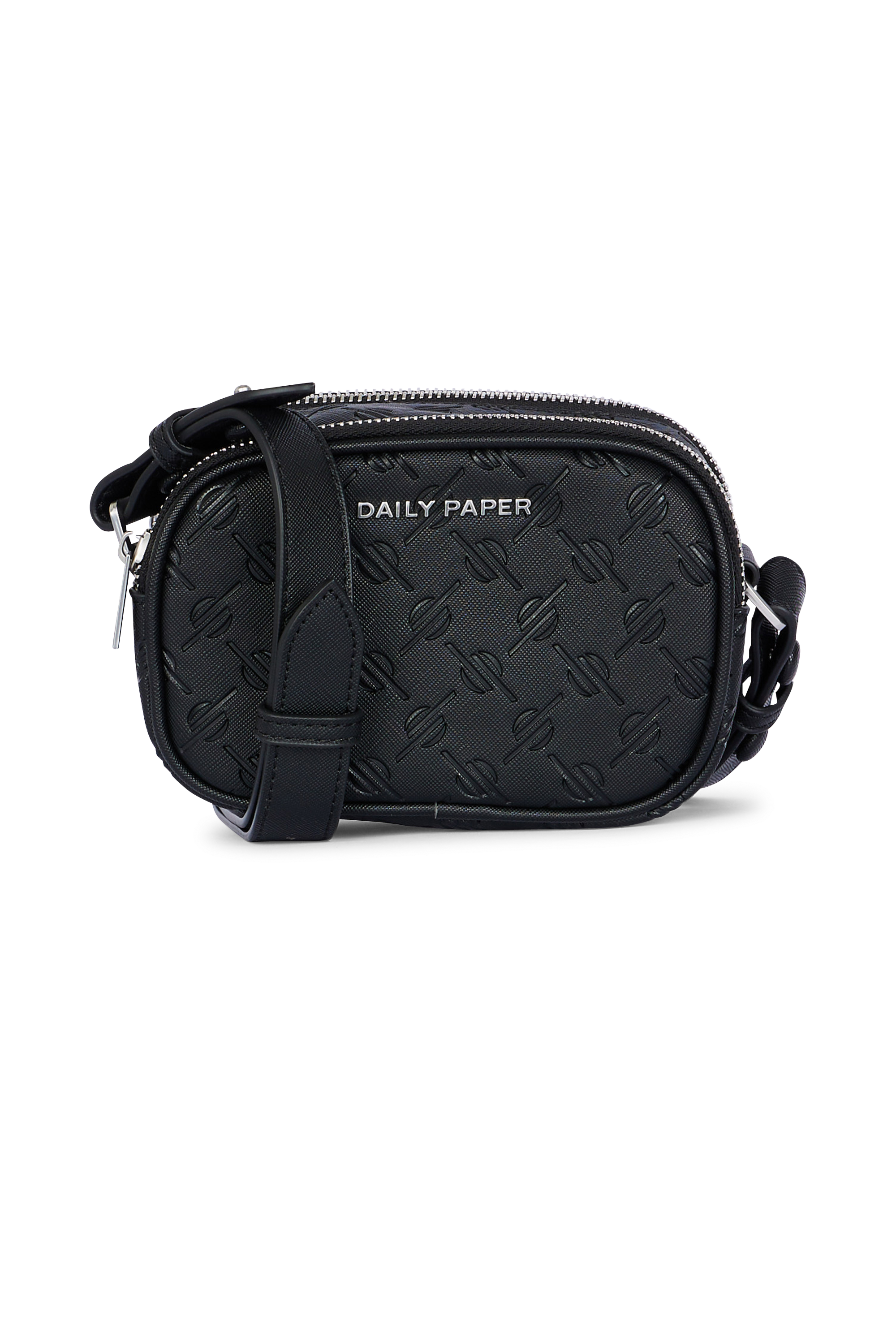 Crossbody bag Black