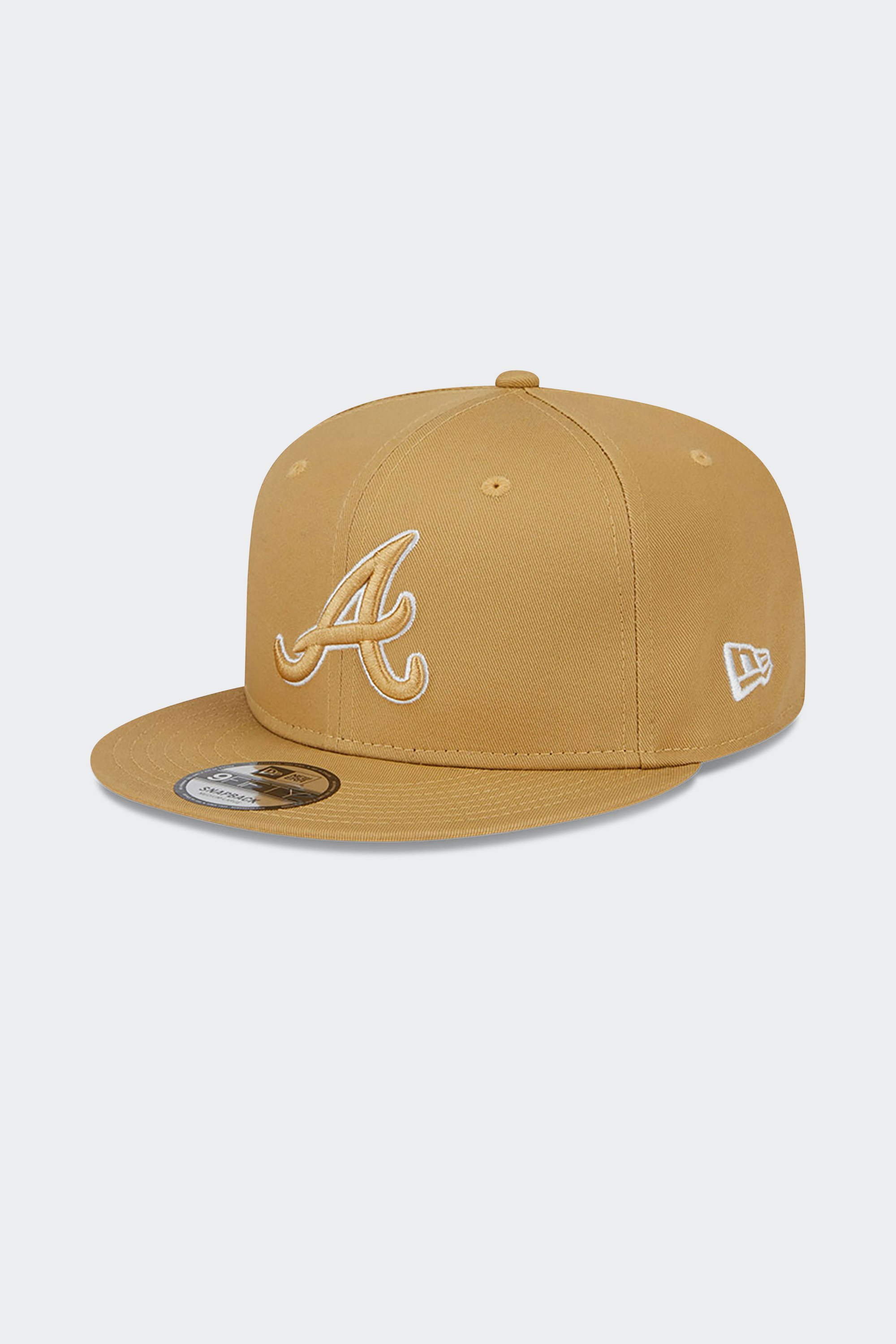 Cap | Beige by NEW ERA Cap Beige