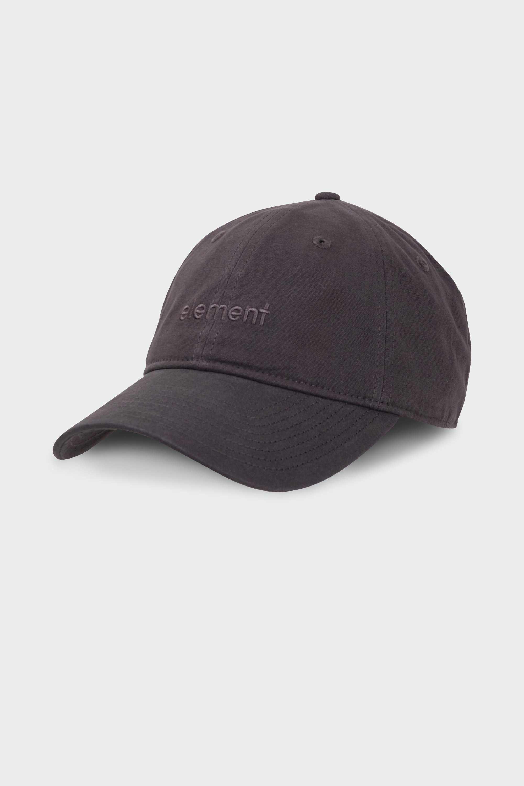 Cap | Black by ELEMENT Cap Black