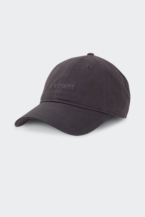 ELEMENT Casquette  Noir