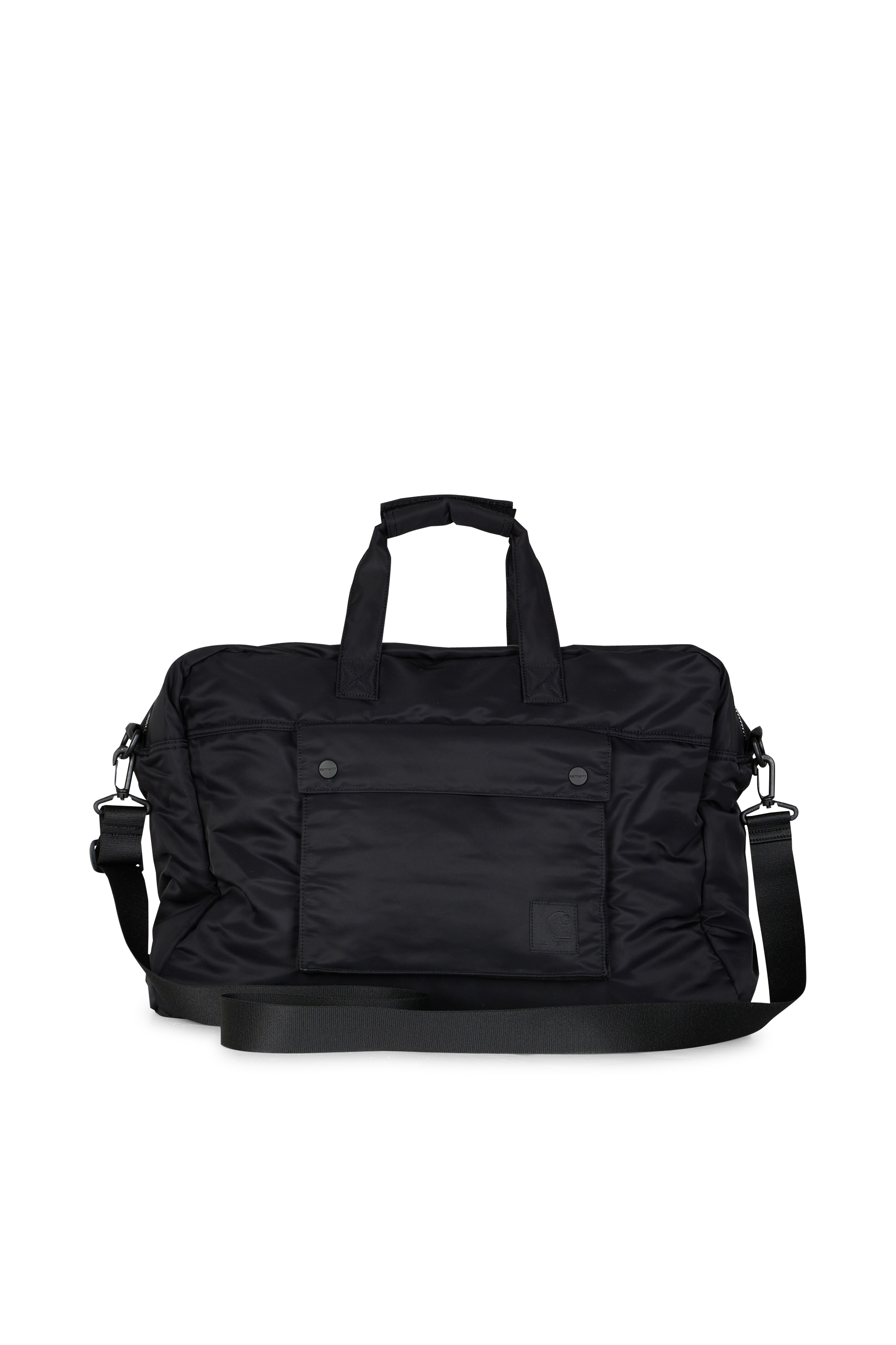 Travel bag Black