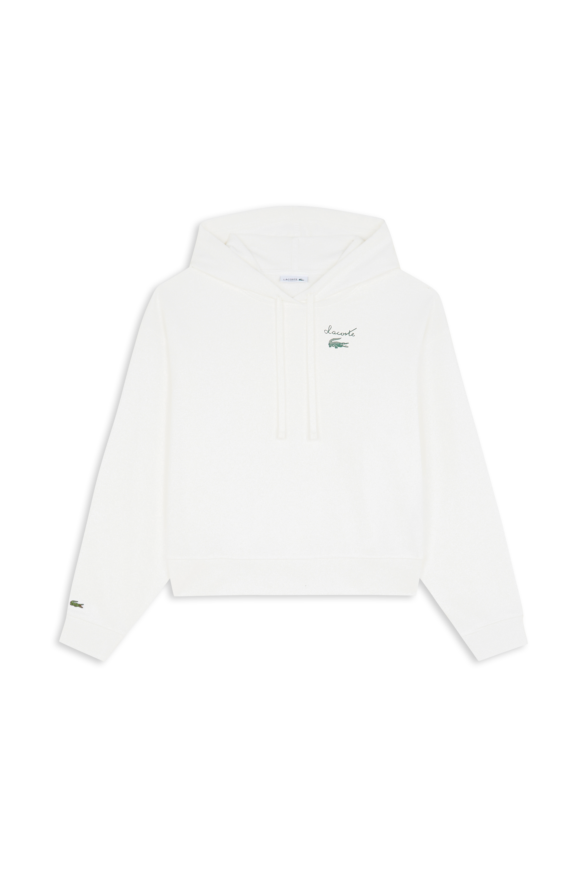 Hoodie Beige