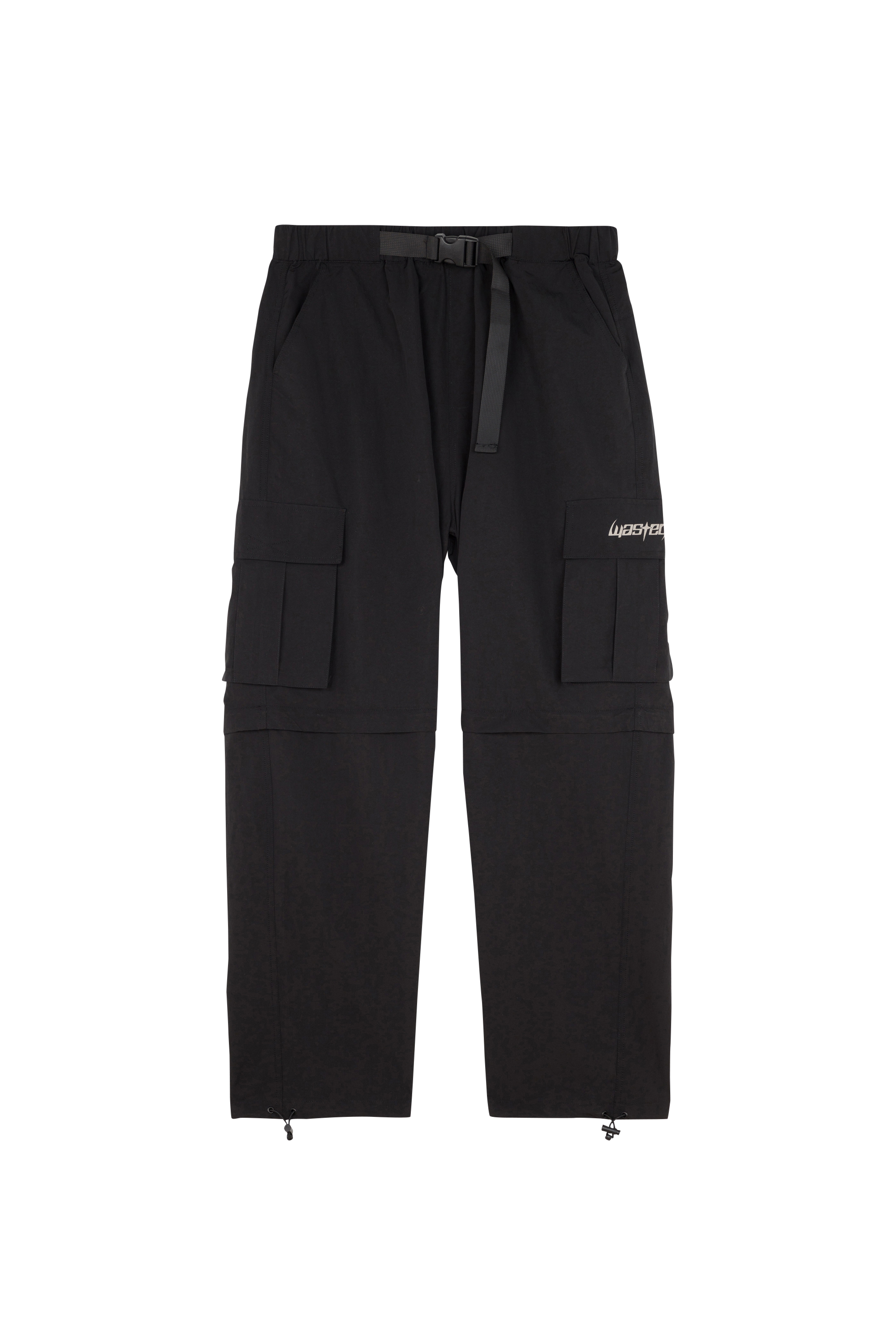 Pantalon Noir