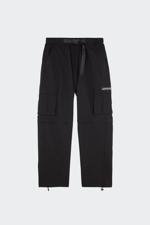 Pantalon - Taille M Noir