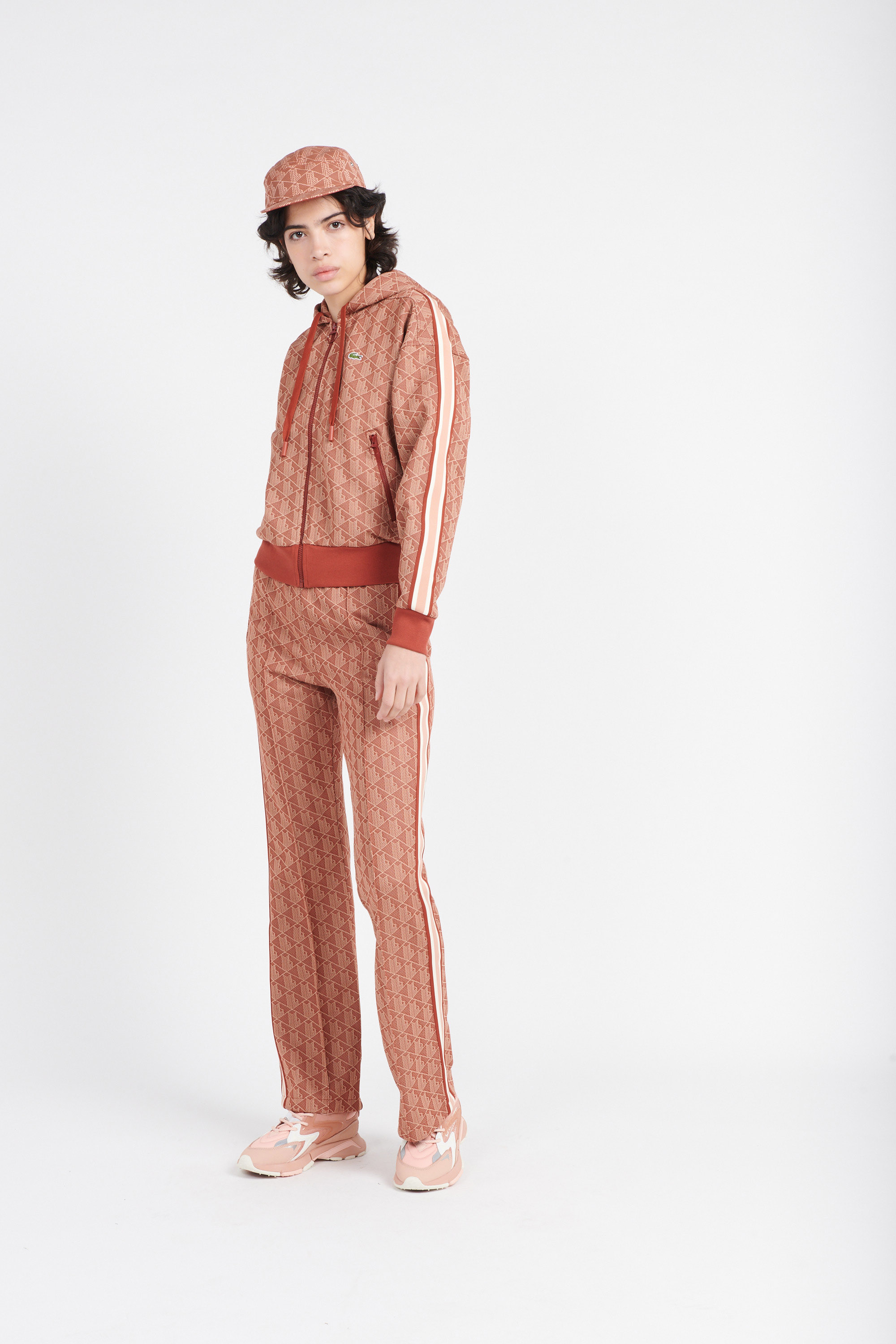 Veste Multicolore