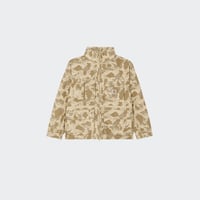 Jacket Irwin Jacket Camo duck, desert