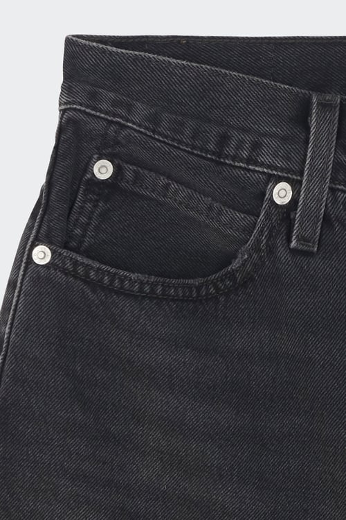LEVI'S Short Noir
