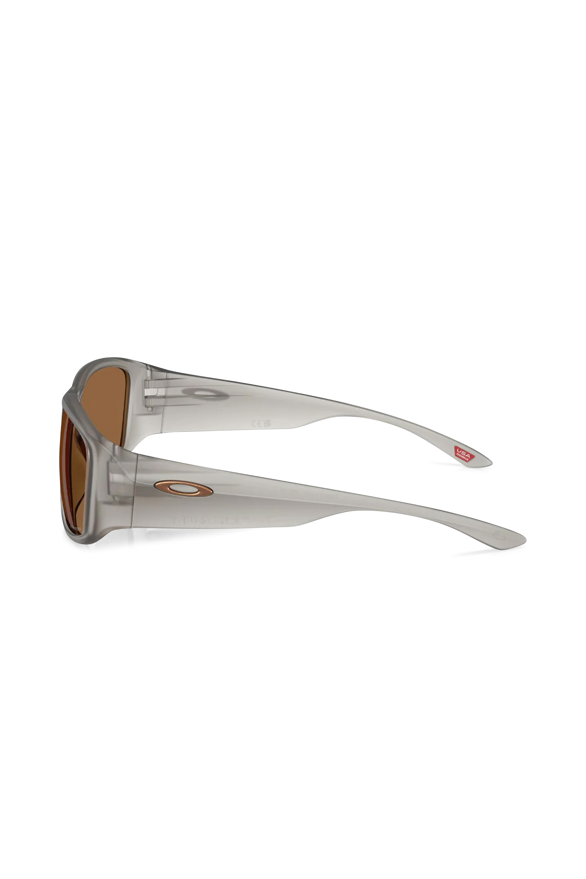 Lunettes de soleil | Gris OAKLEY Homme