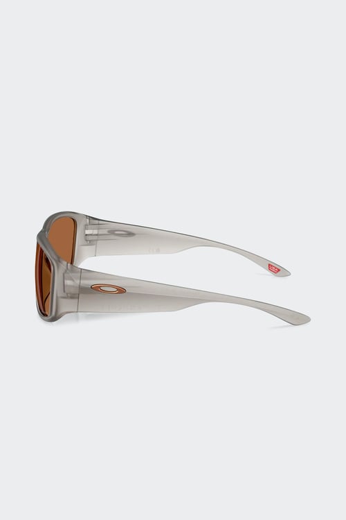 OAKLEY Lunettes de soleil Gris