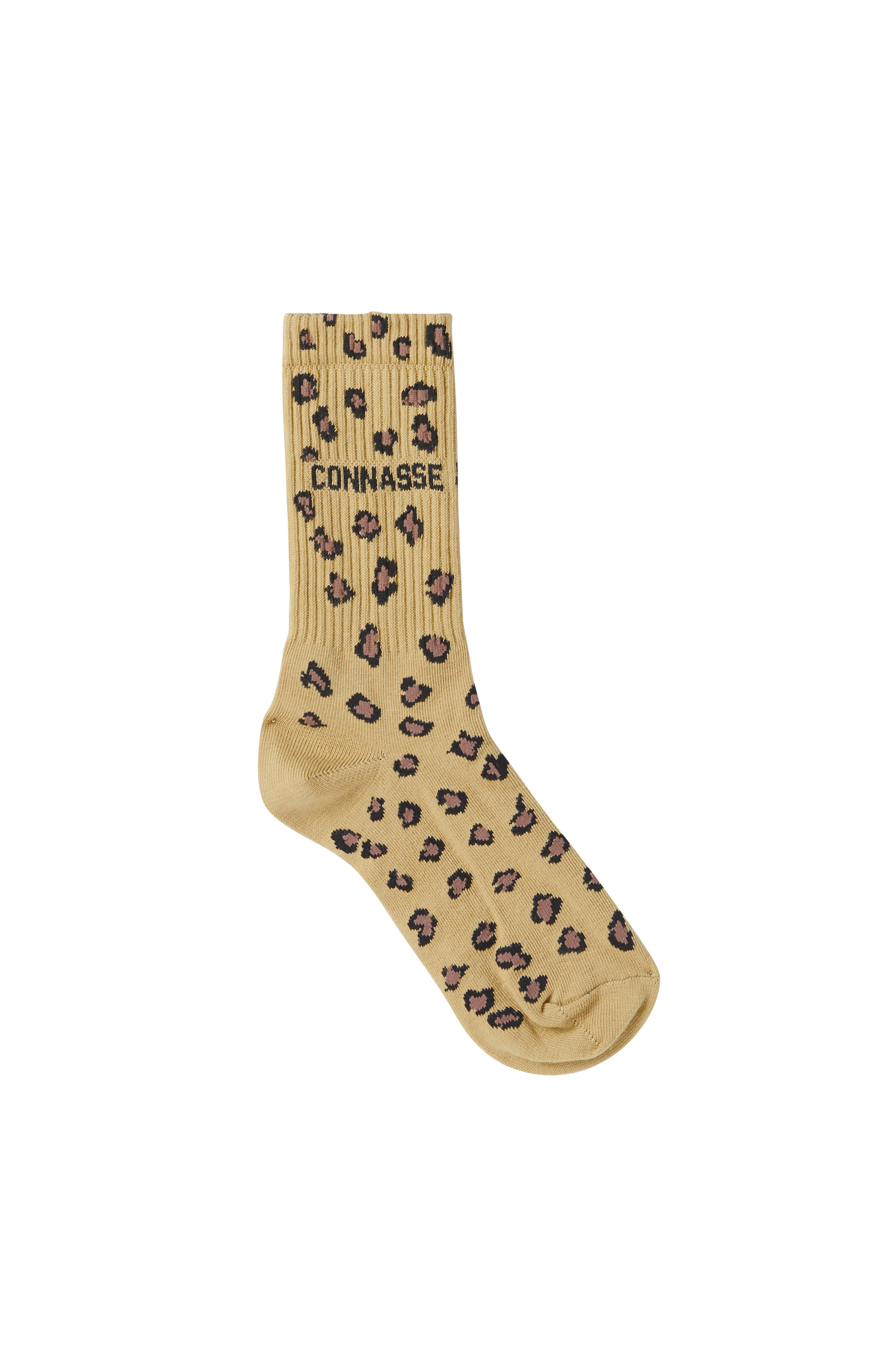 Socks Multicolored