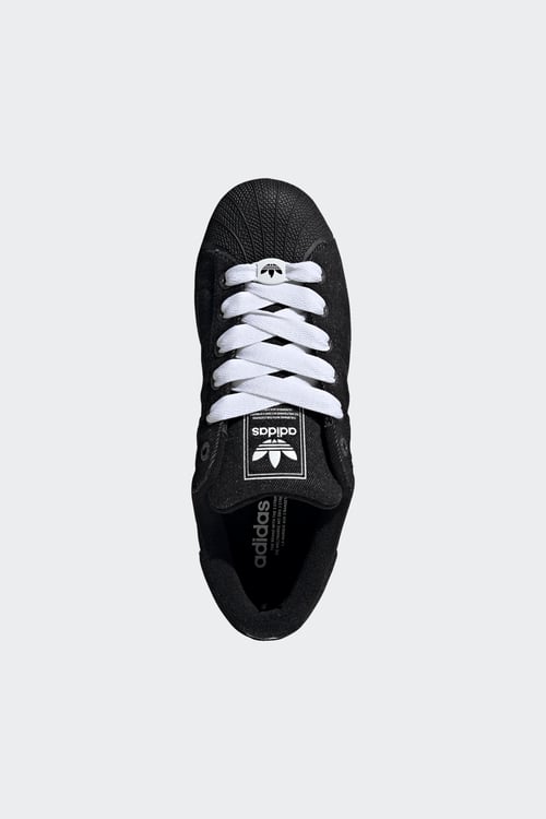 ADIDAS Baskets Noir