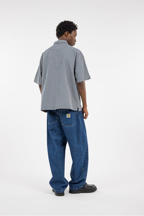 LEVI'S Chemise Bleu