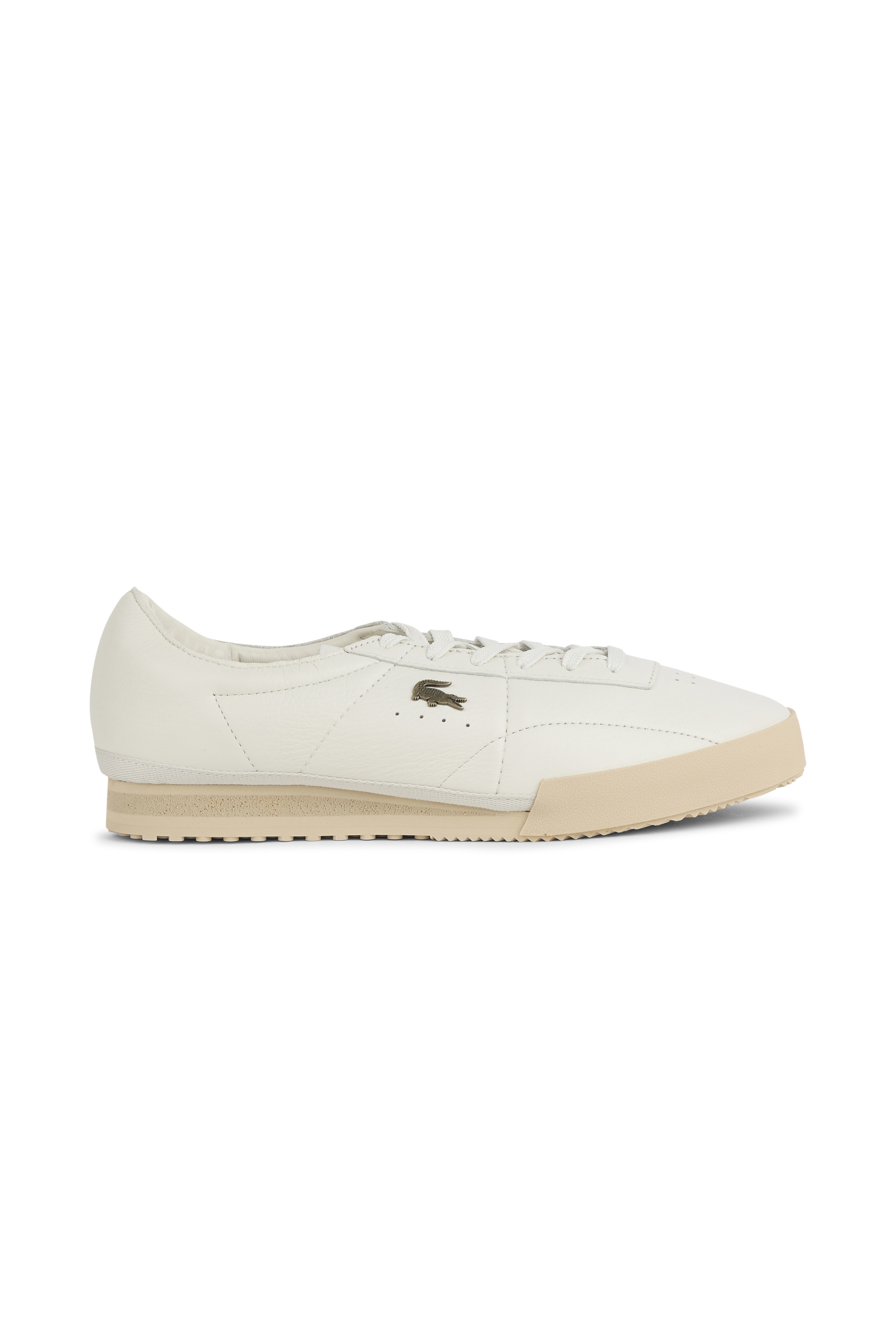 Baskets Beige
