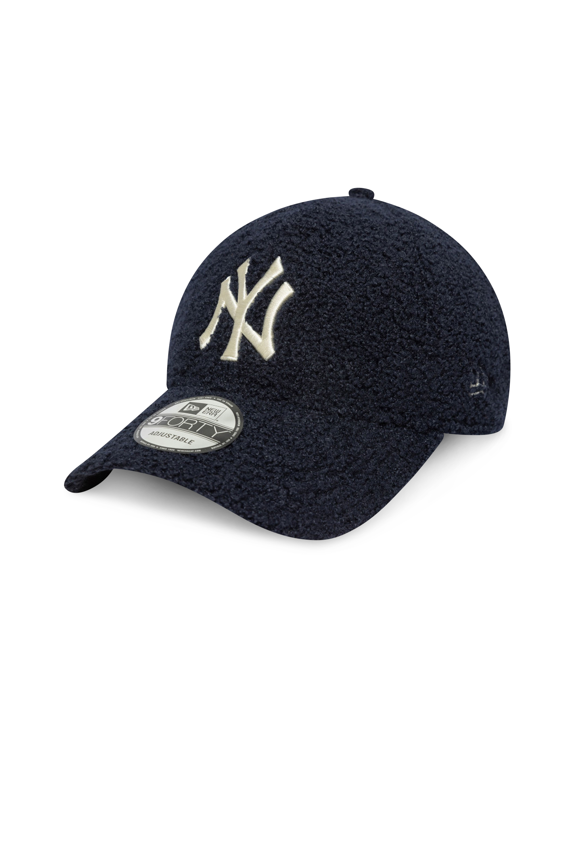 Casquette Bleu