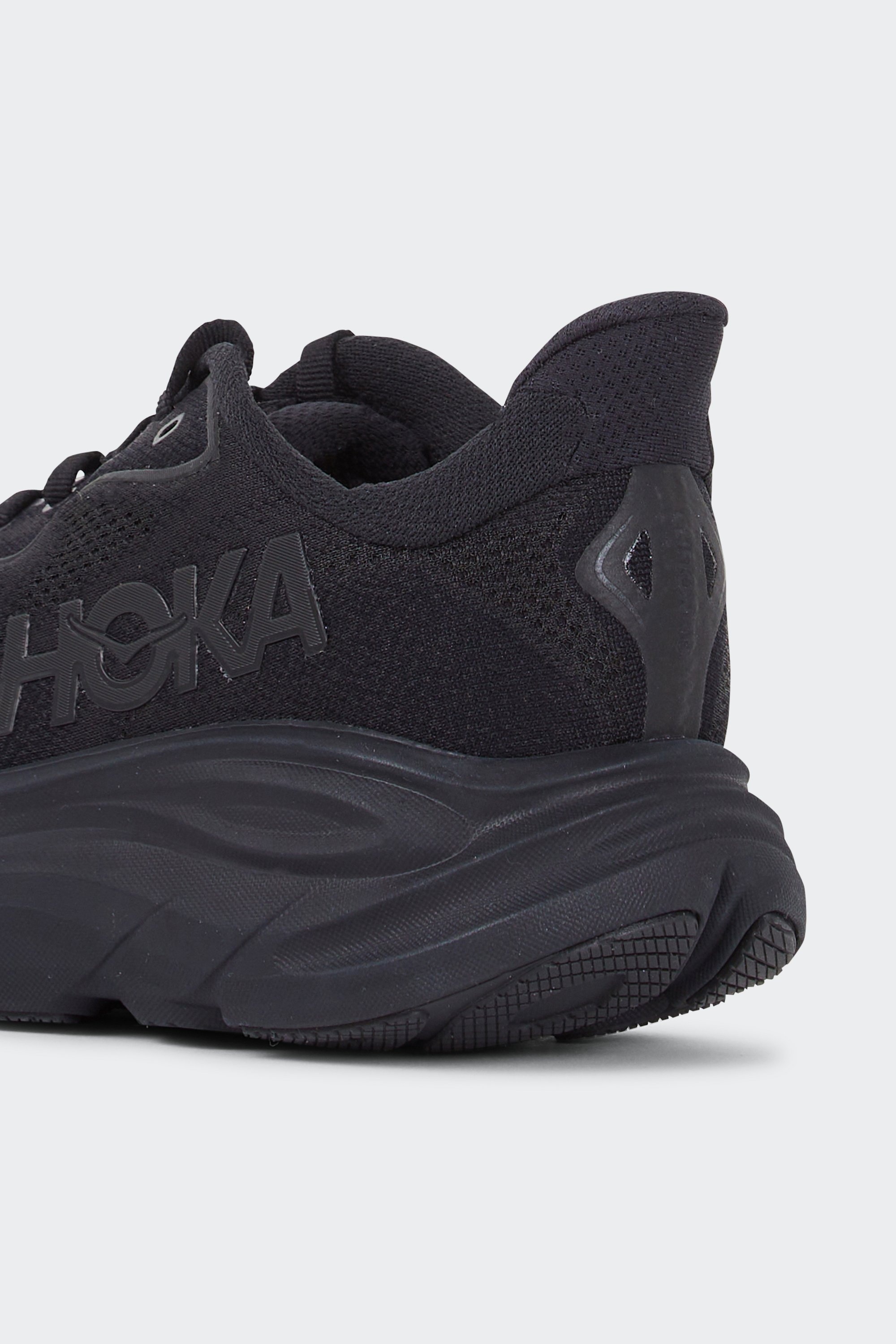 Adidas Superstar sneakers | Black by HOKA Adidas Superstar sneakers Black