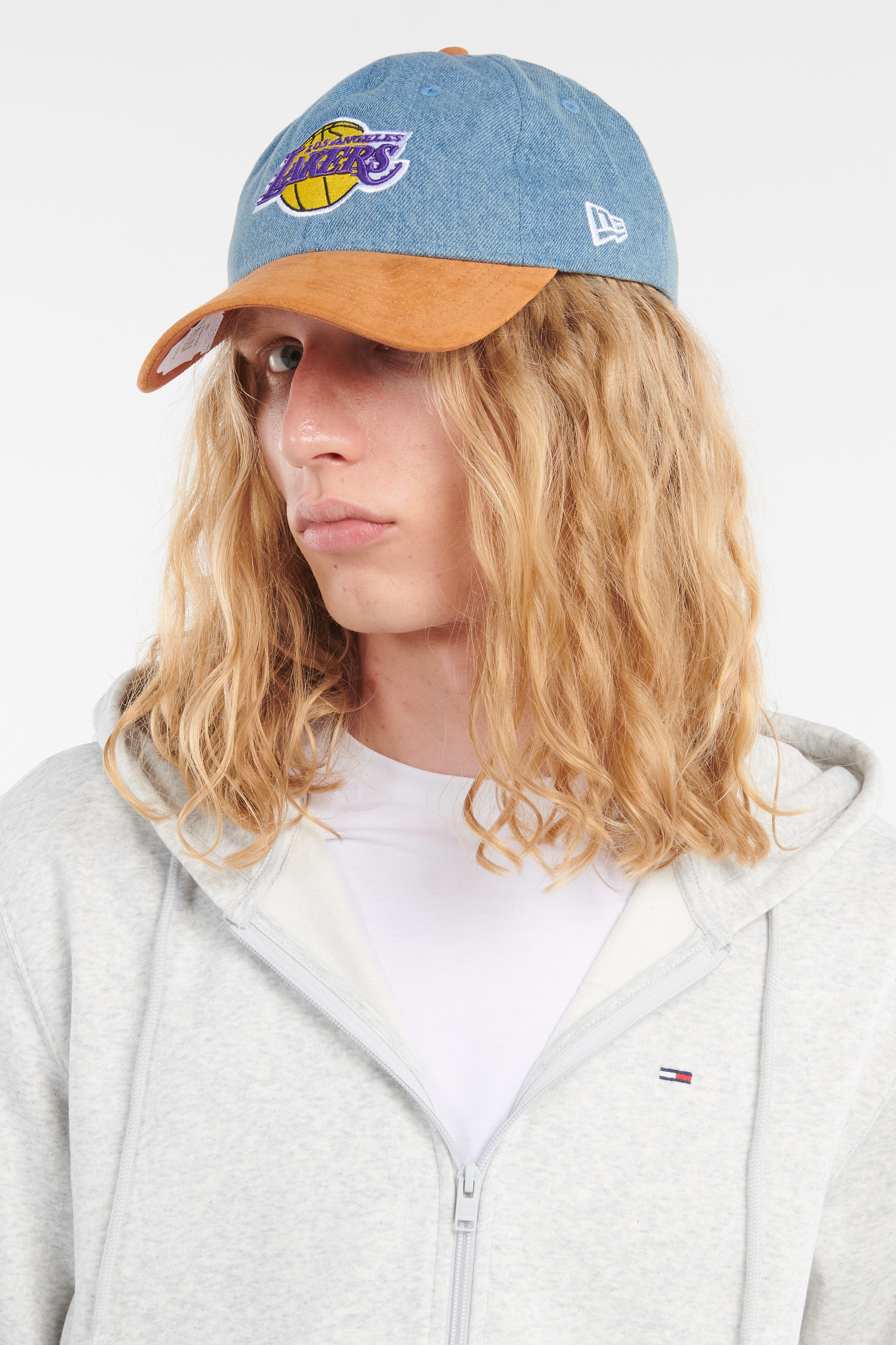 Cap Blue