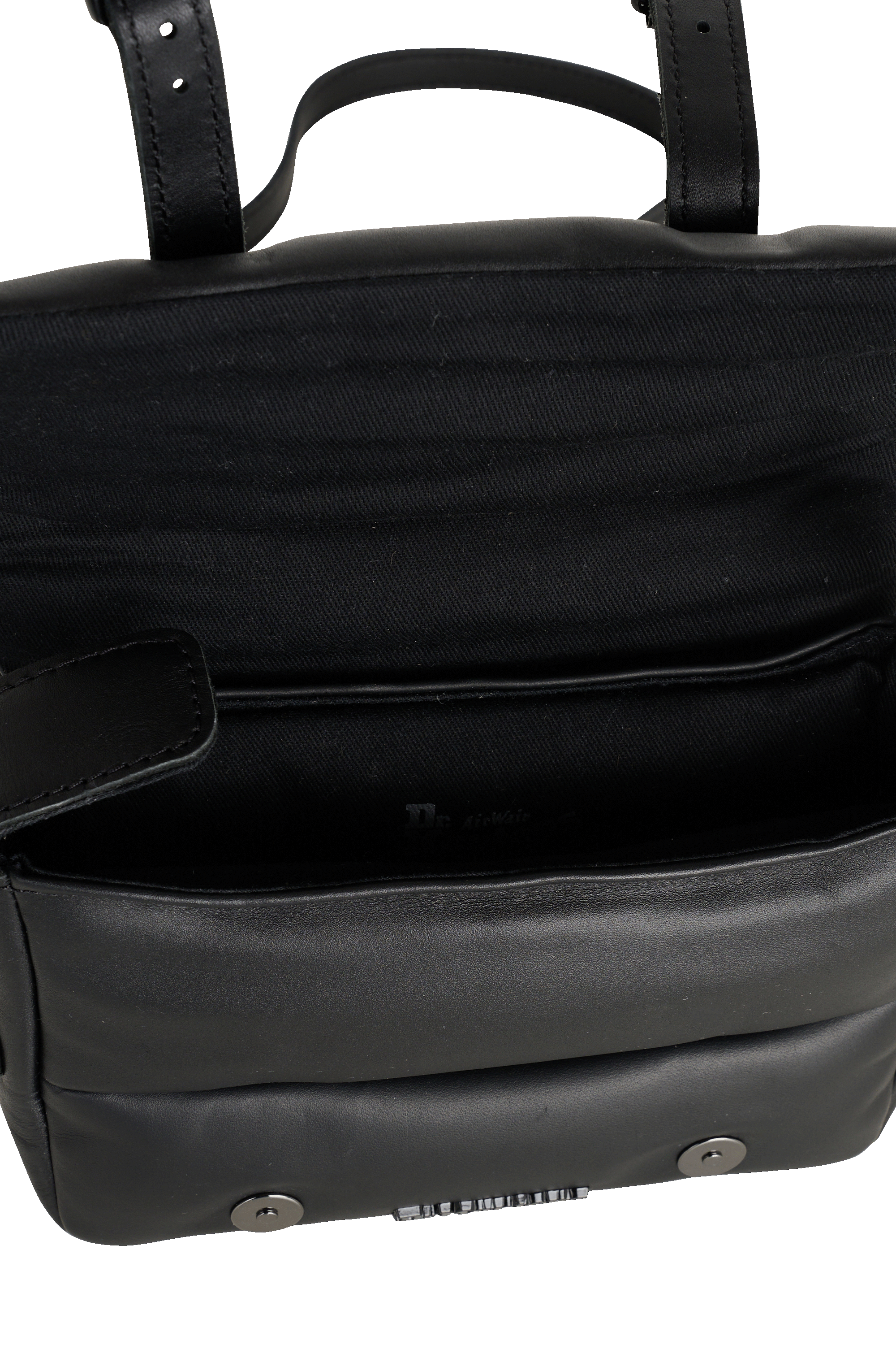 DR. MARTENS Sac à bandoulière Noir