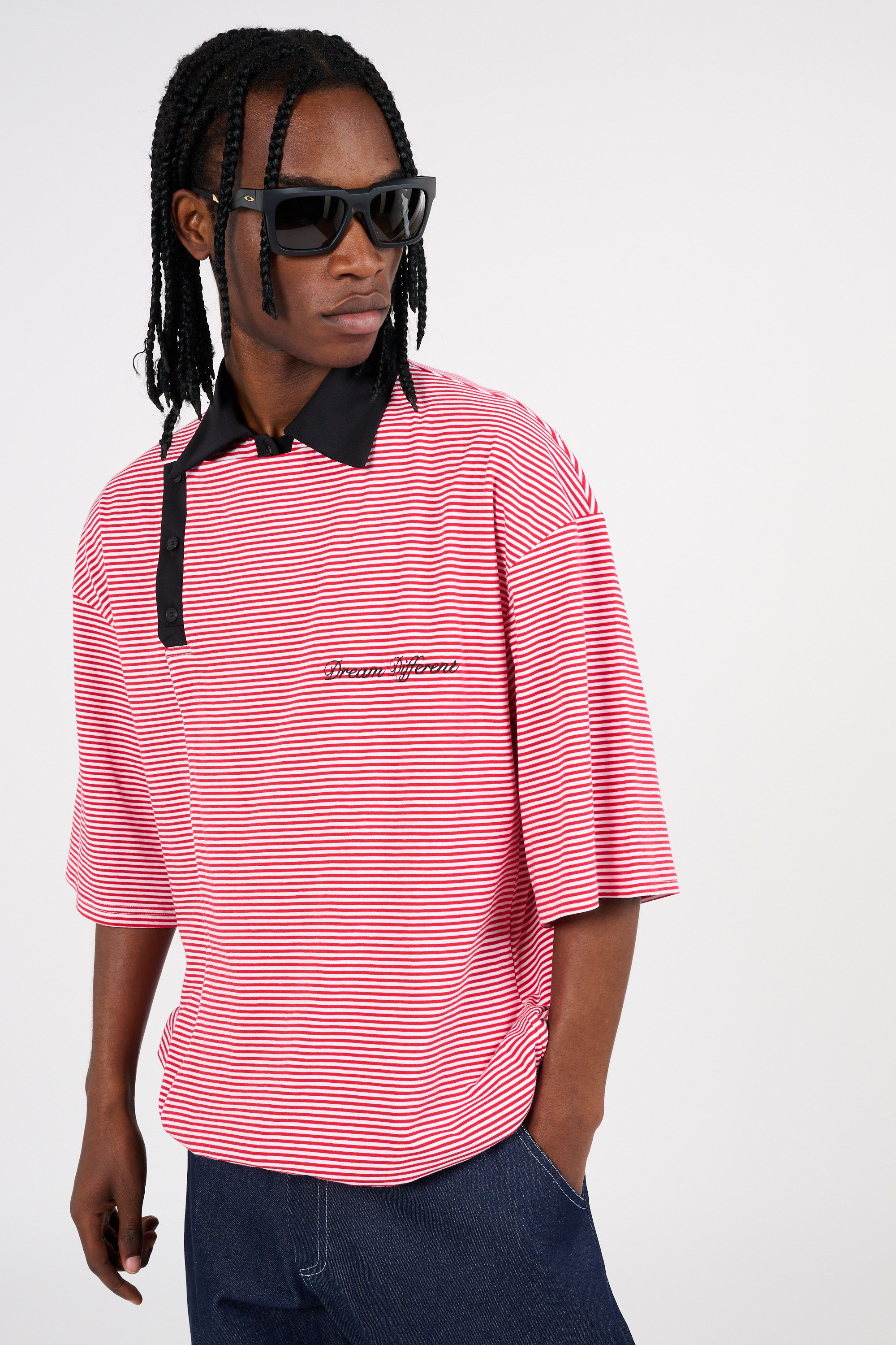 Polo | Rouge ONIRICK Homme