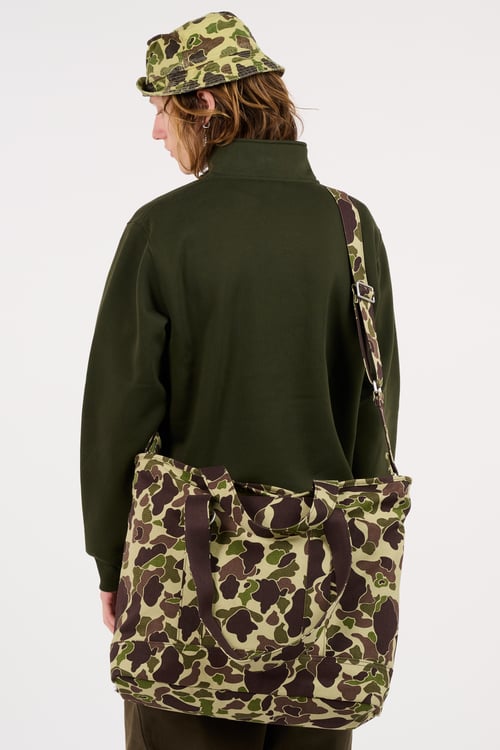 CARHARTT WIP Sac shopping Multicolore