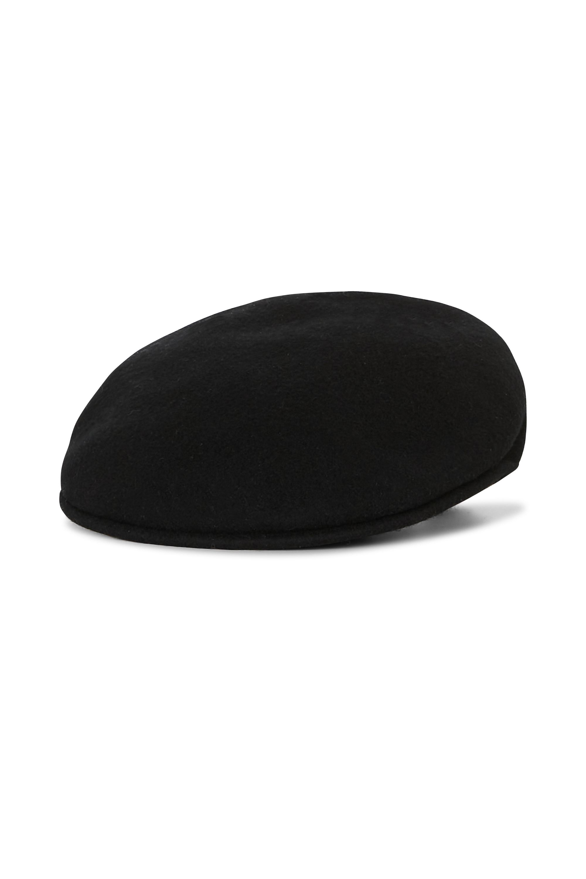 Cap Black