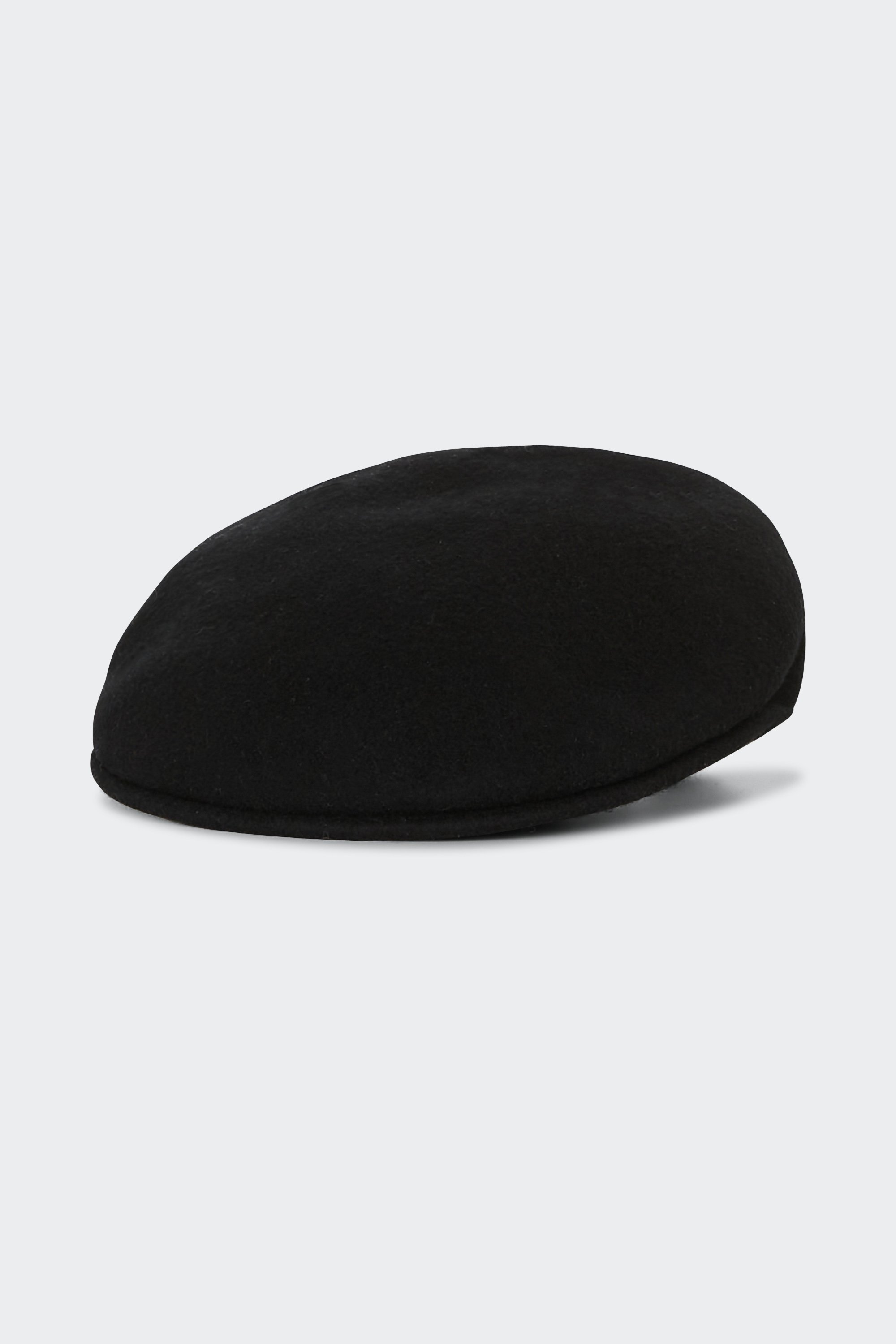 Casquette | Noir by KANGOL Casquette Noir