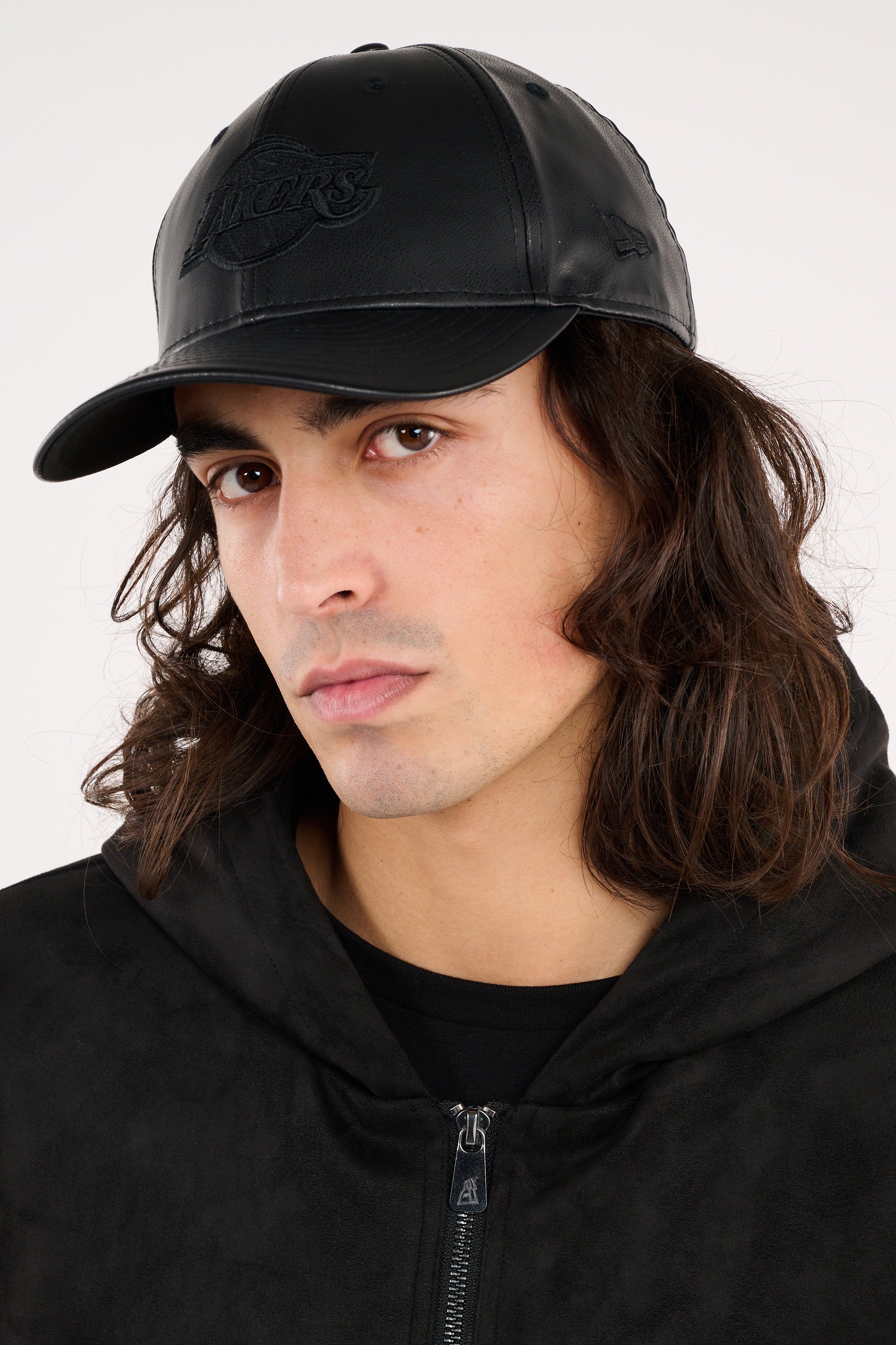 Baseball cap NEW ERA Black