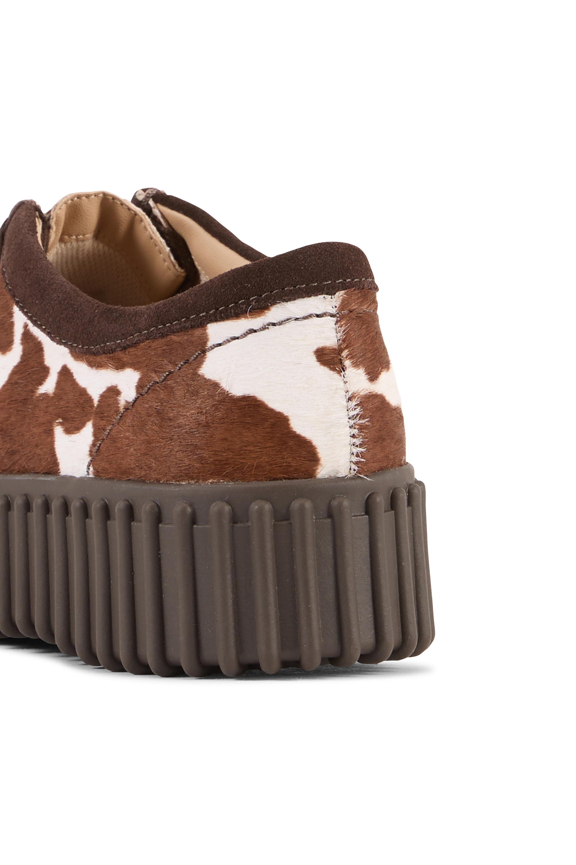 Derbies Marron