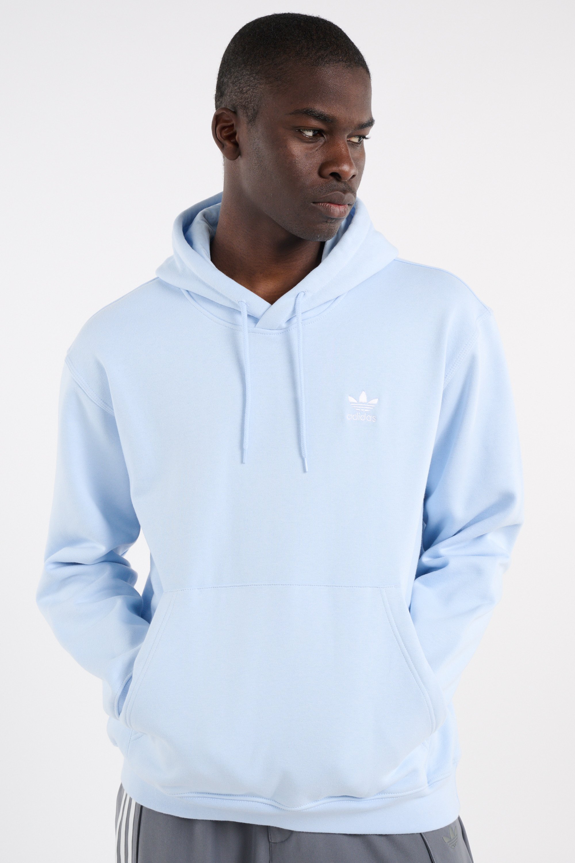 Hoodie Blue