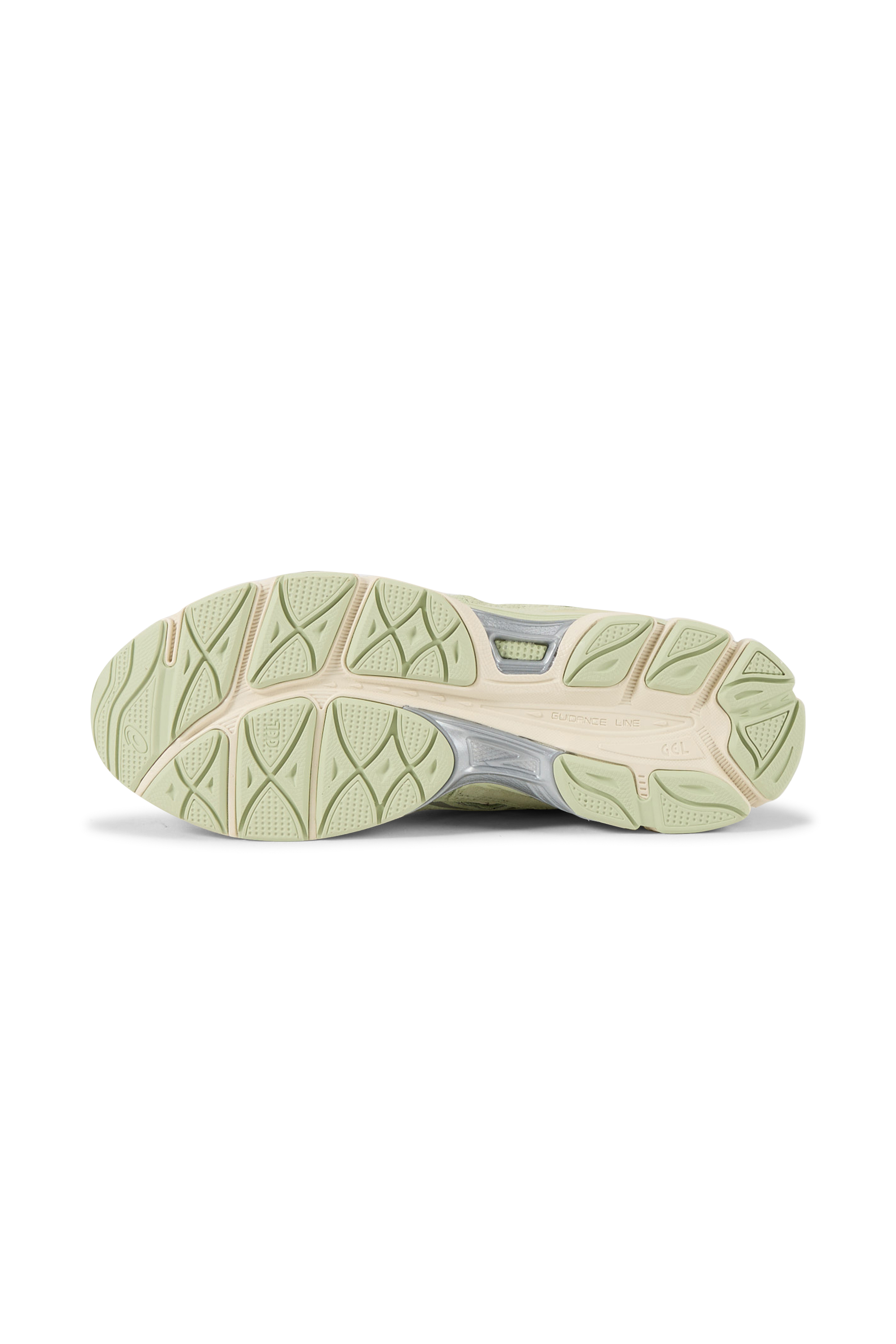 Sneakers | Green ASICS Women