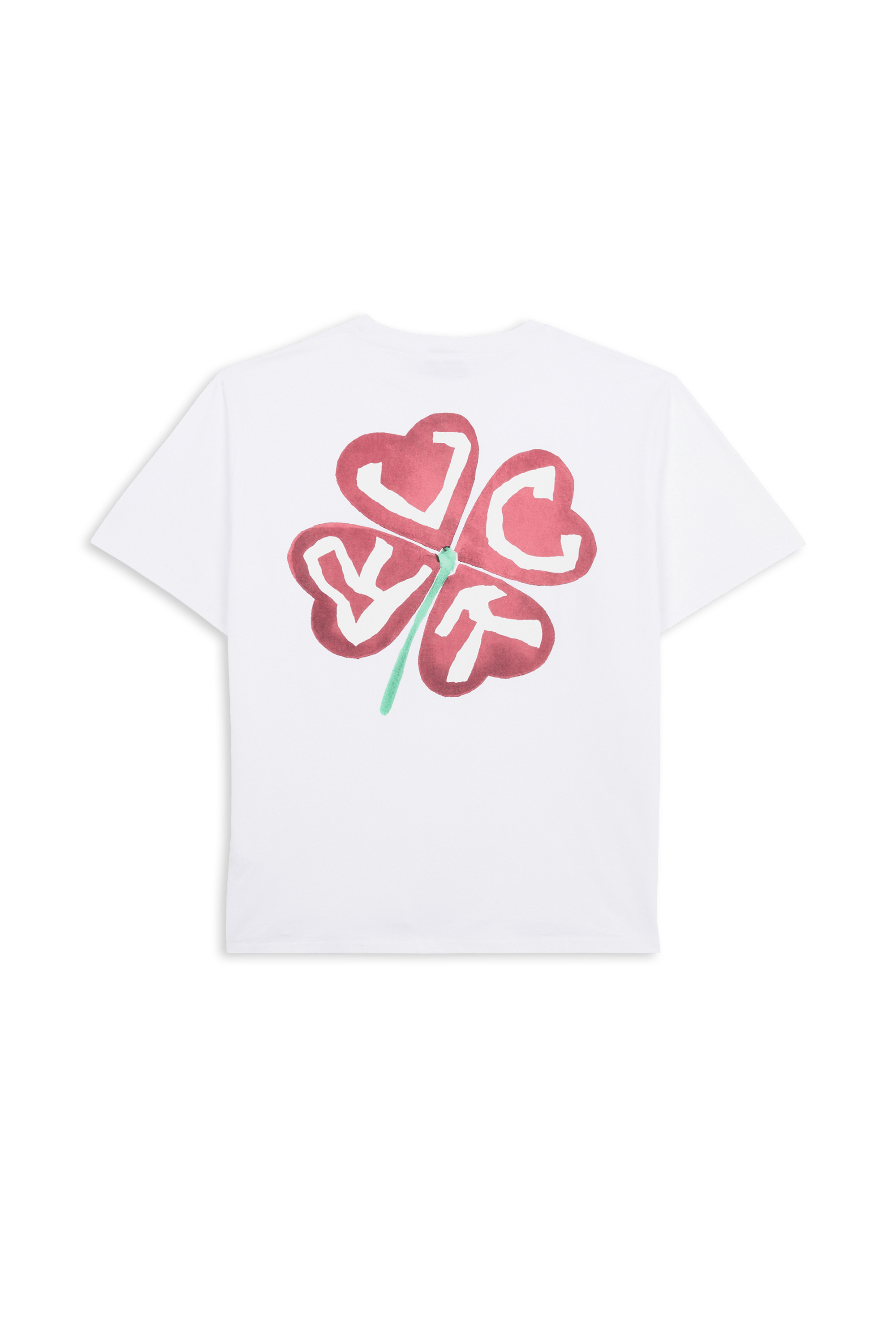 T-shirt | White JACKER Men