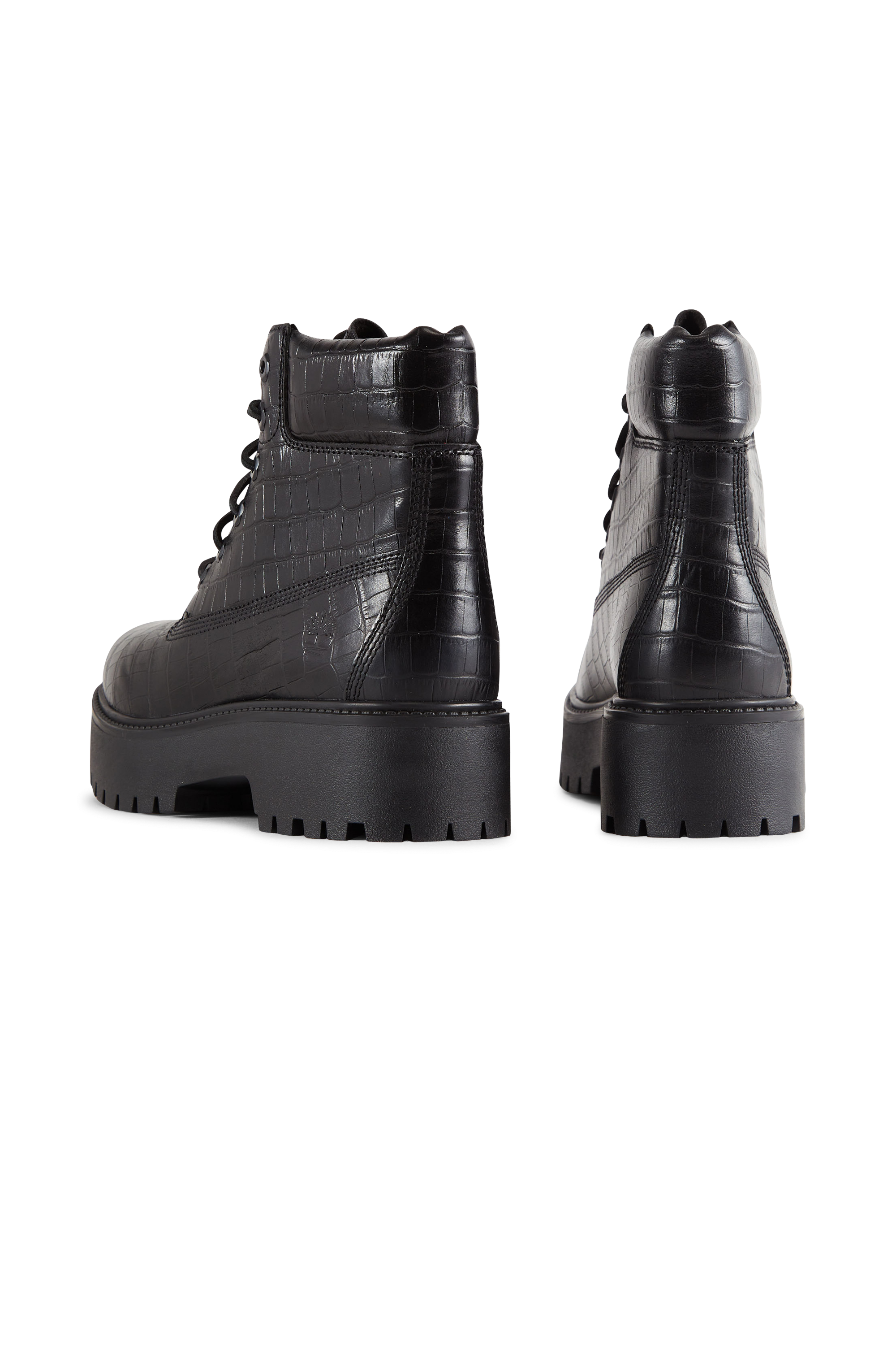 Ankle boots | Black TIMBERLAND Women