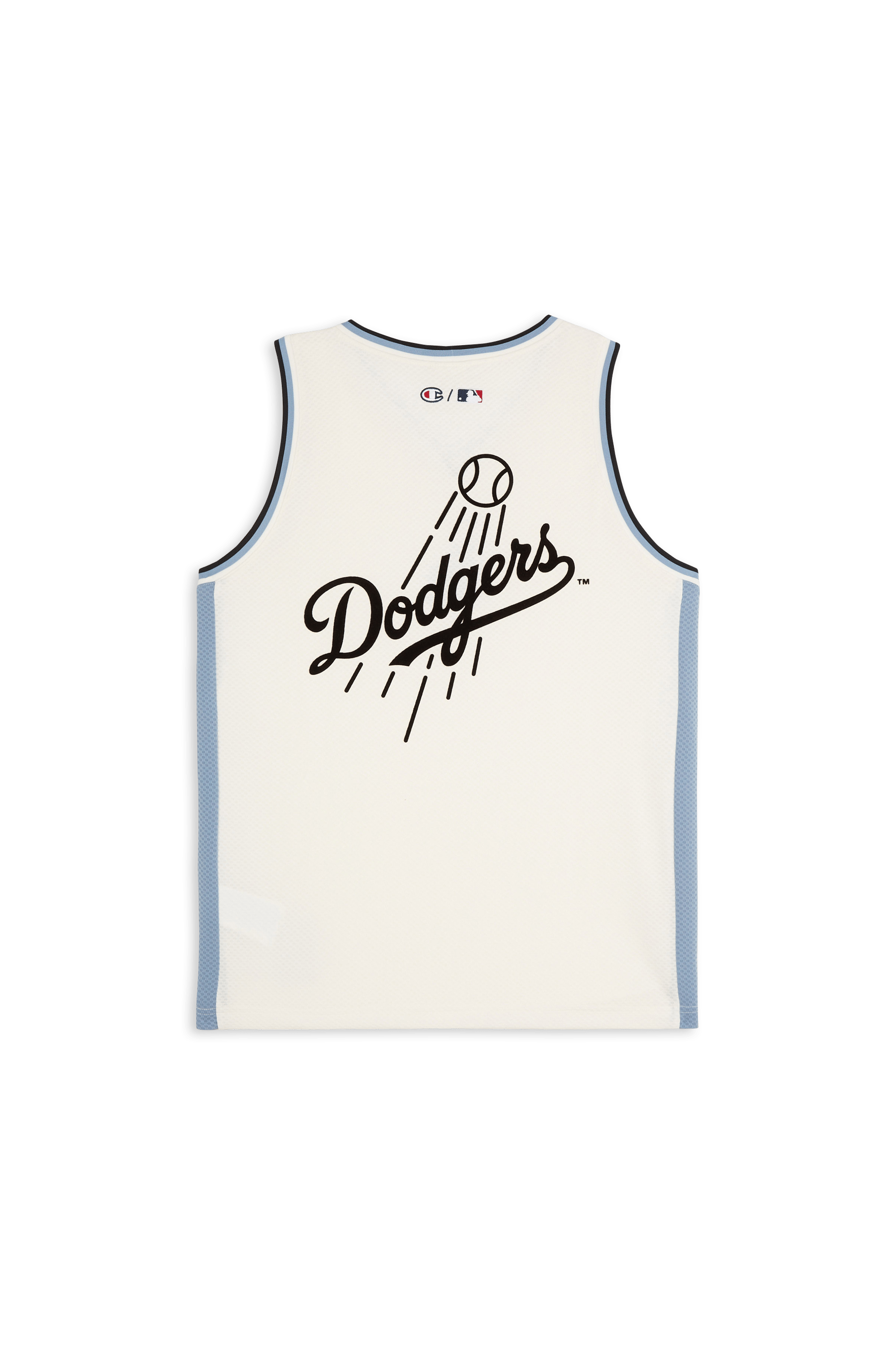 Maillot de sport CHAMPION Beige