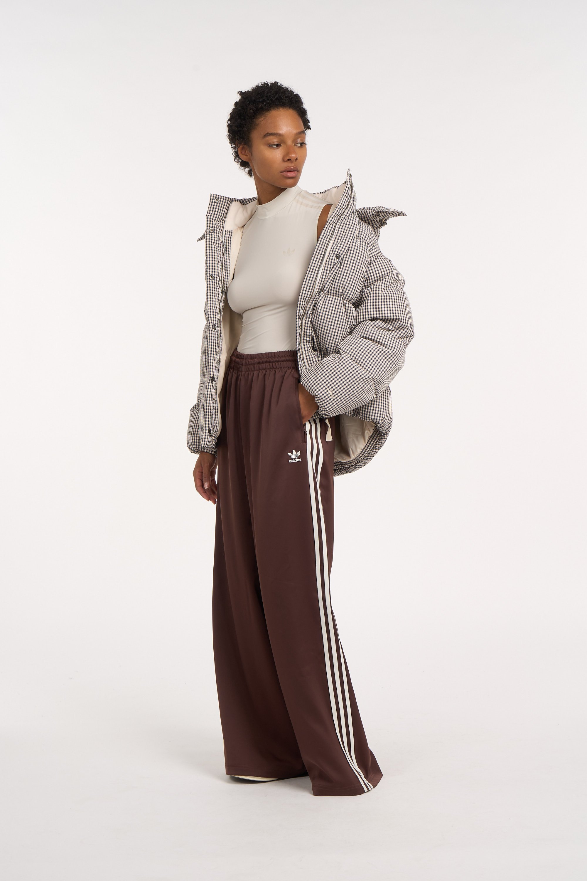 Doudoune LEVI'S Multicolore