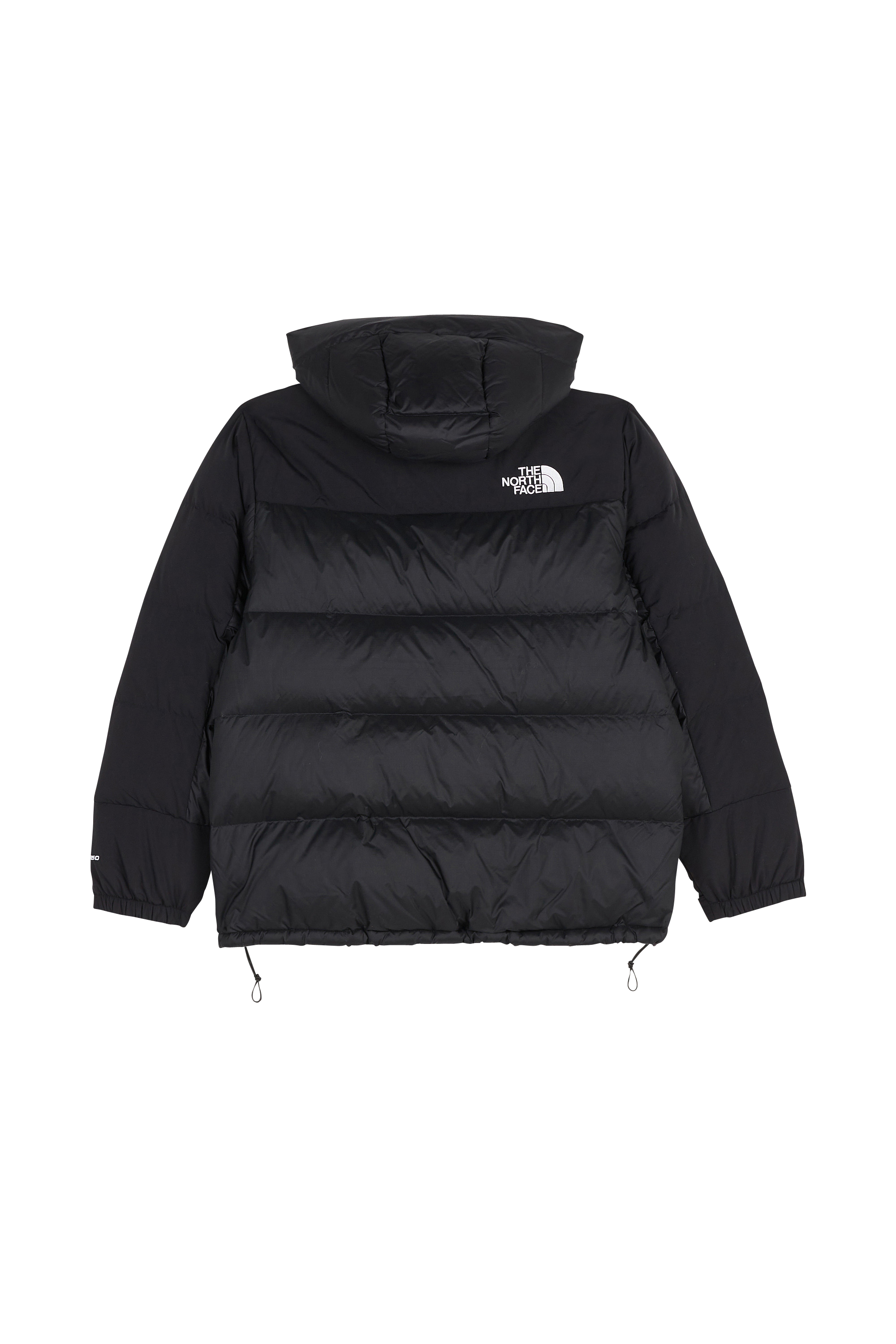 Puffer Jacket Black
