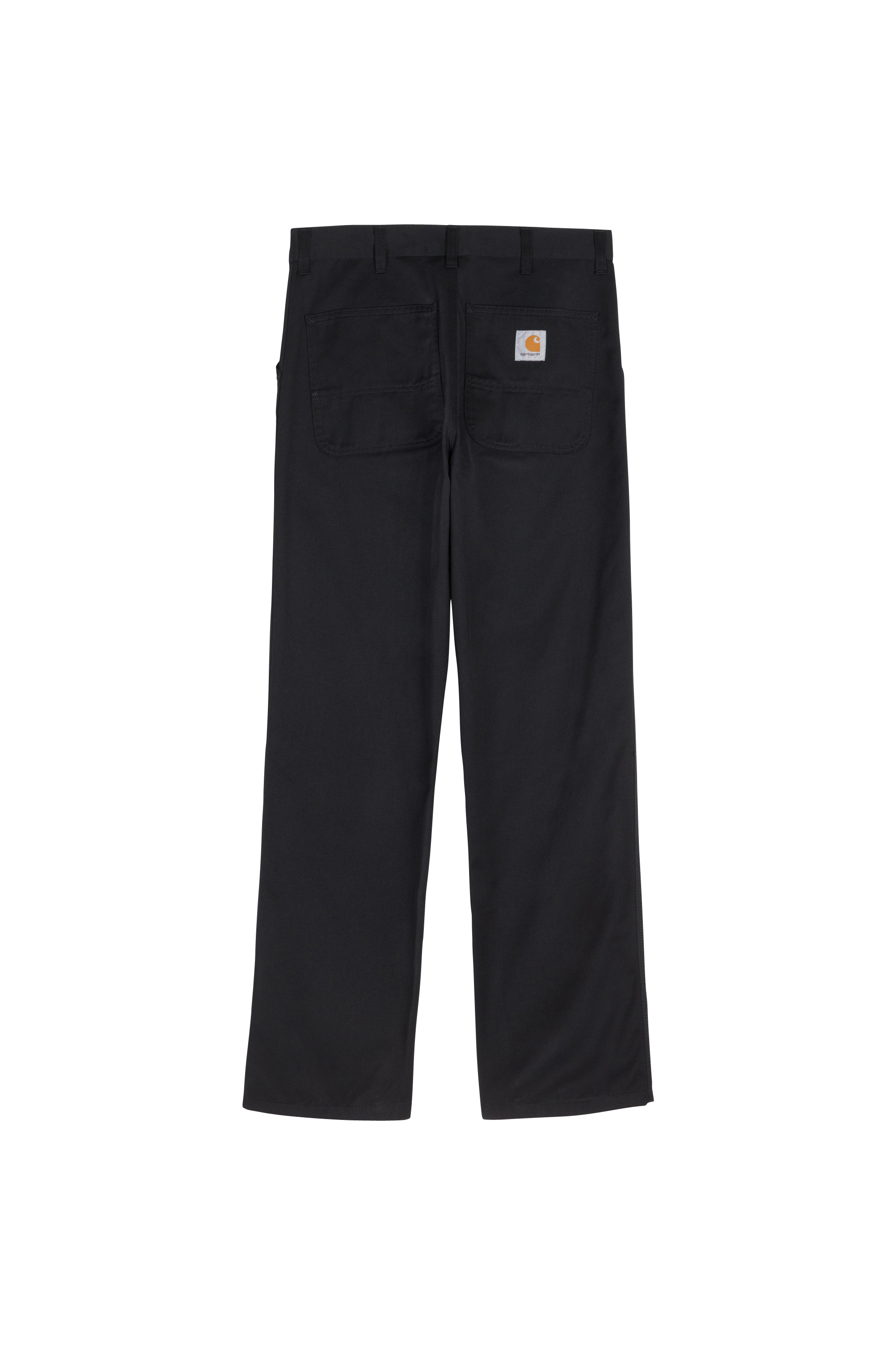 Trousers Black