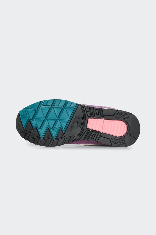 SAUCONY Baskets  Multicolore